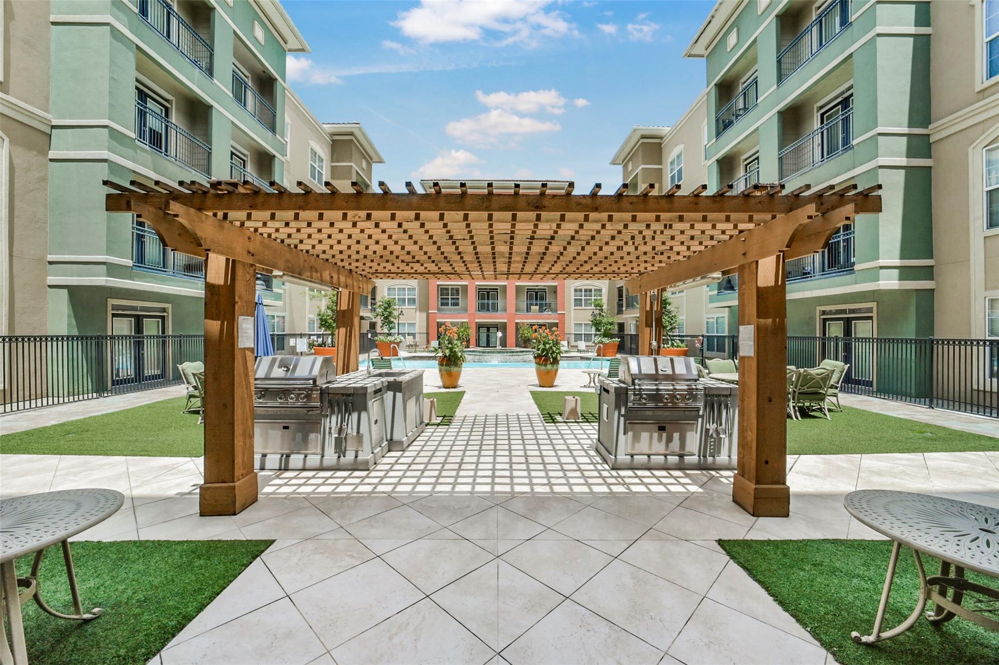 1711 Old Spanish Trail # 437