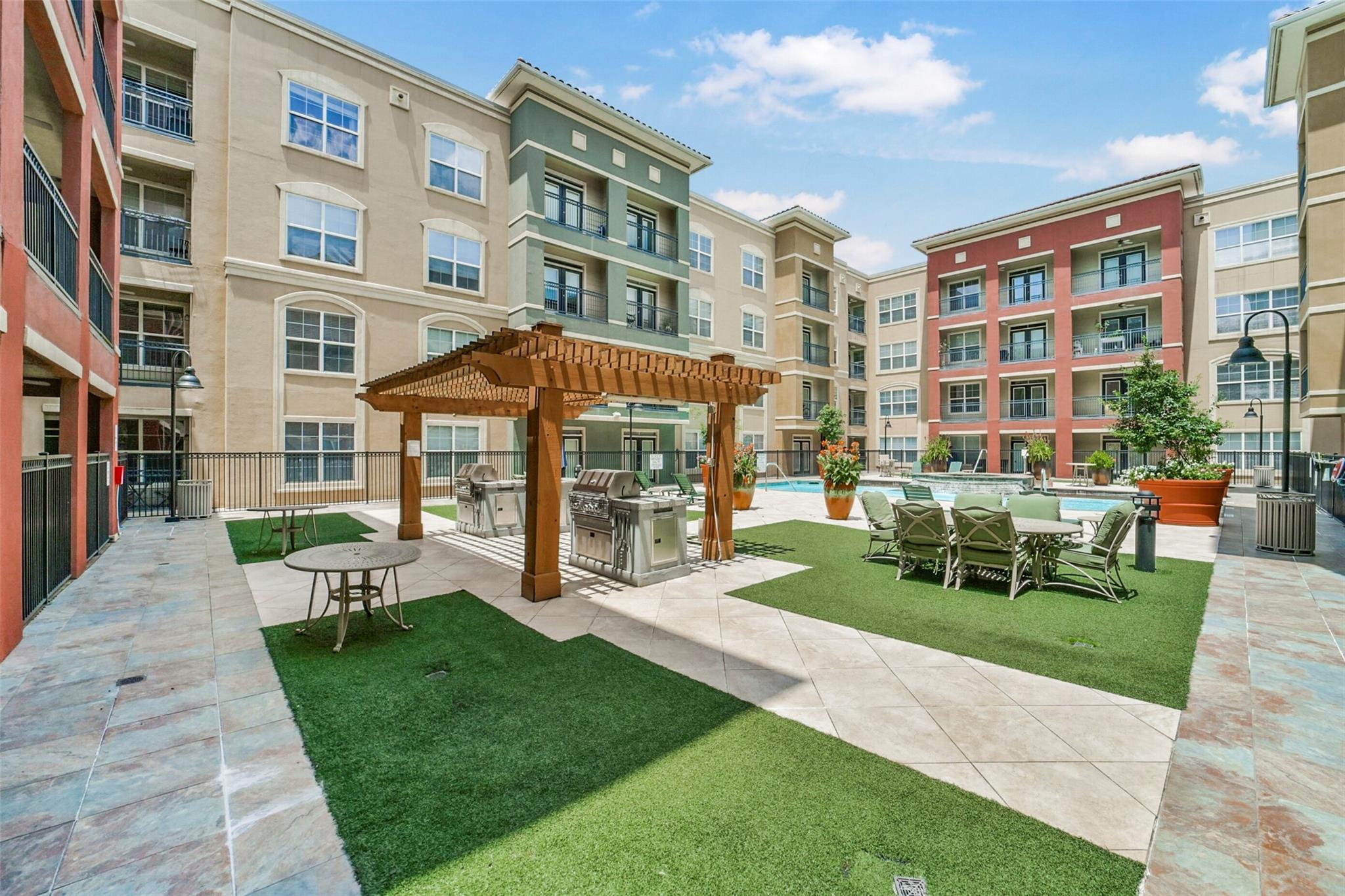 1711 Old Spanish Trail # 437