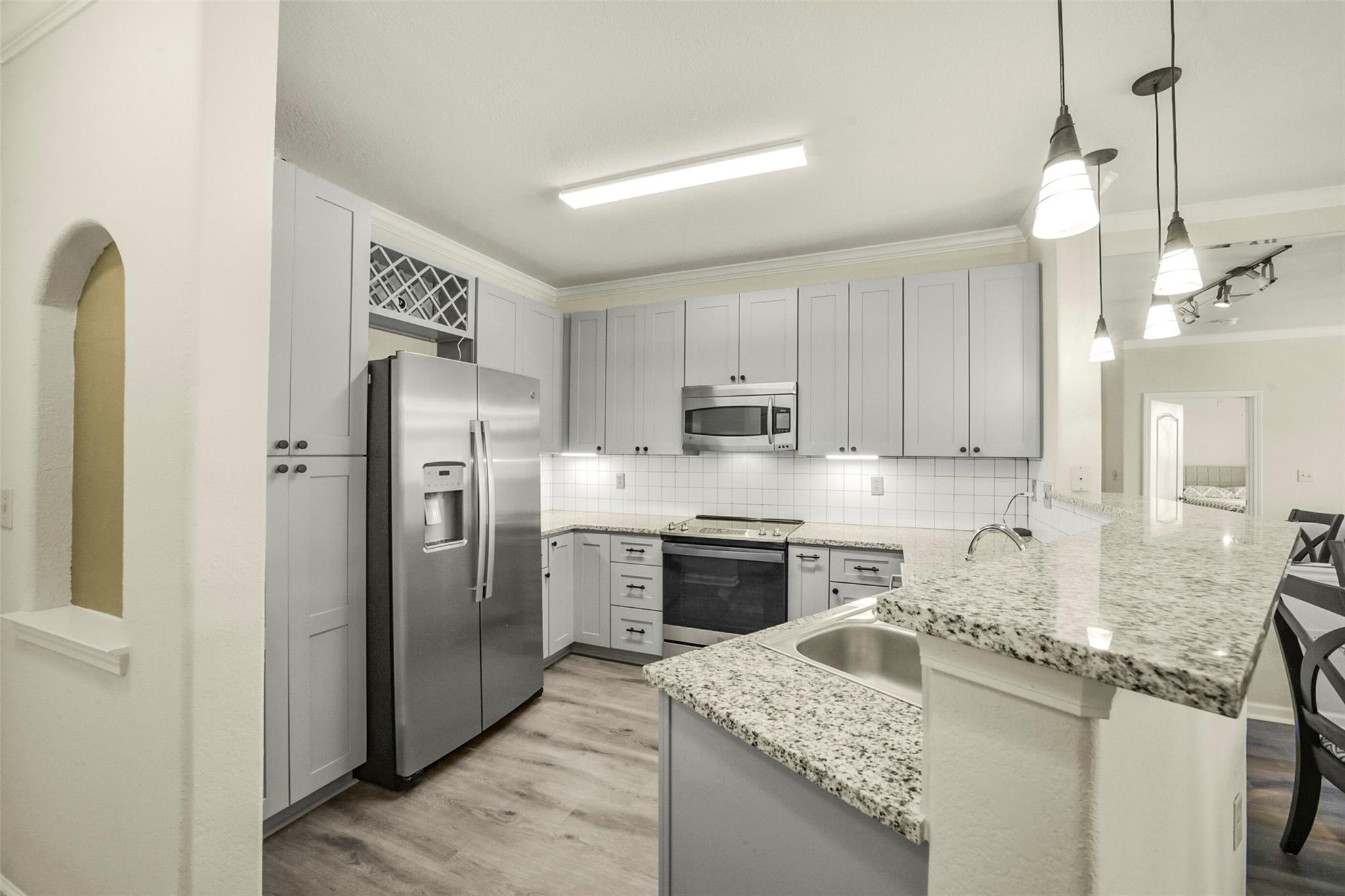 1711 Old Spanish Trail # 437