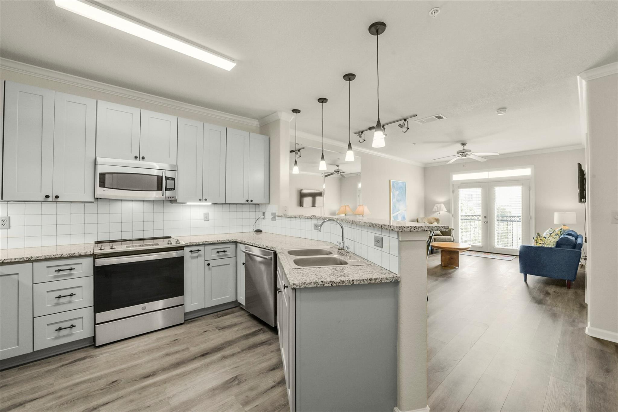 1711 Old Spanish Trail # 437