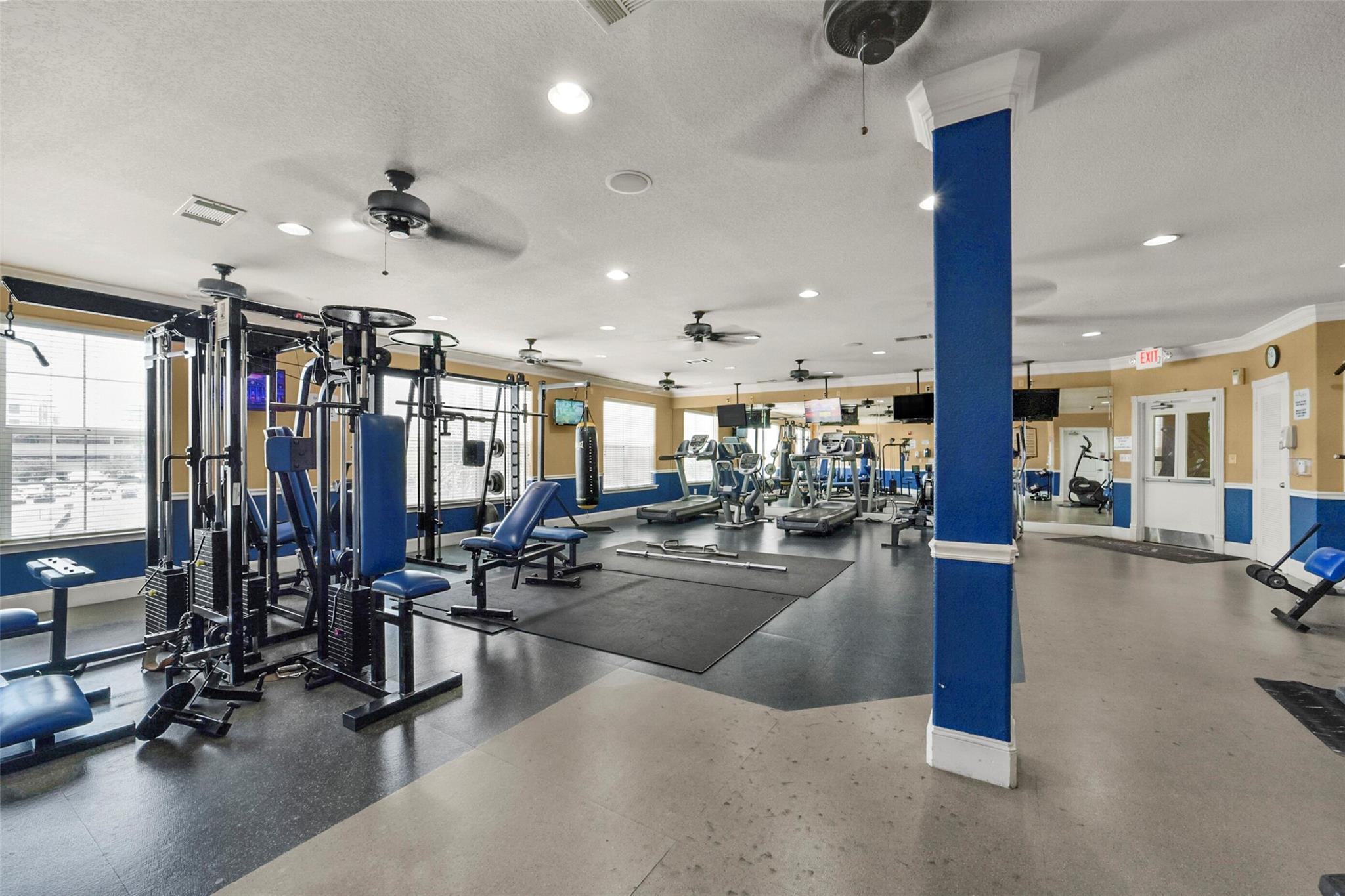 1711 Old Spanish Trail # 437