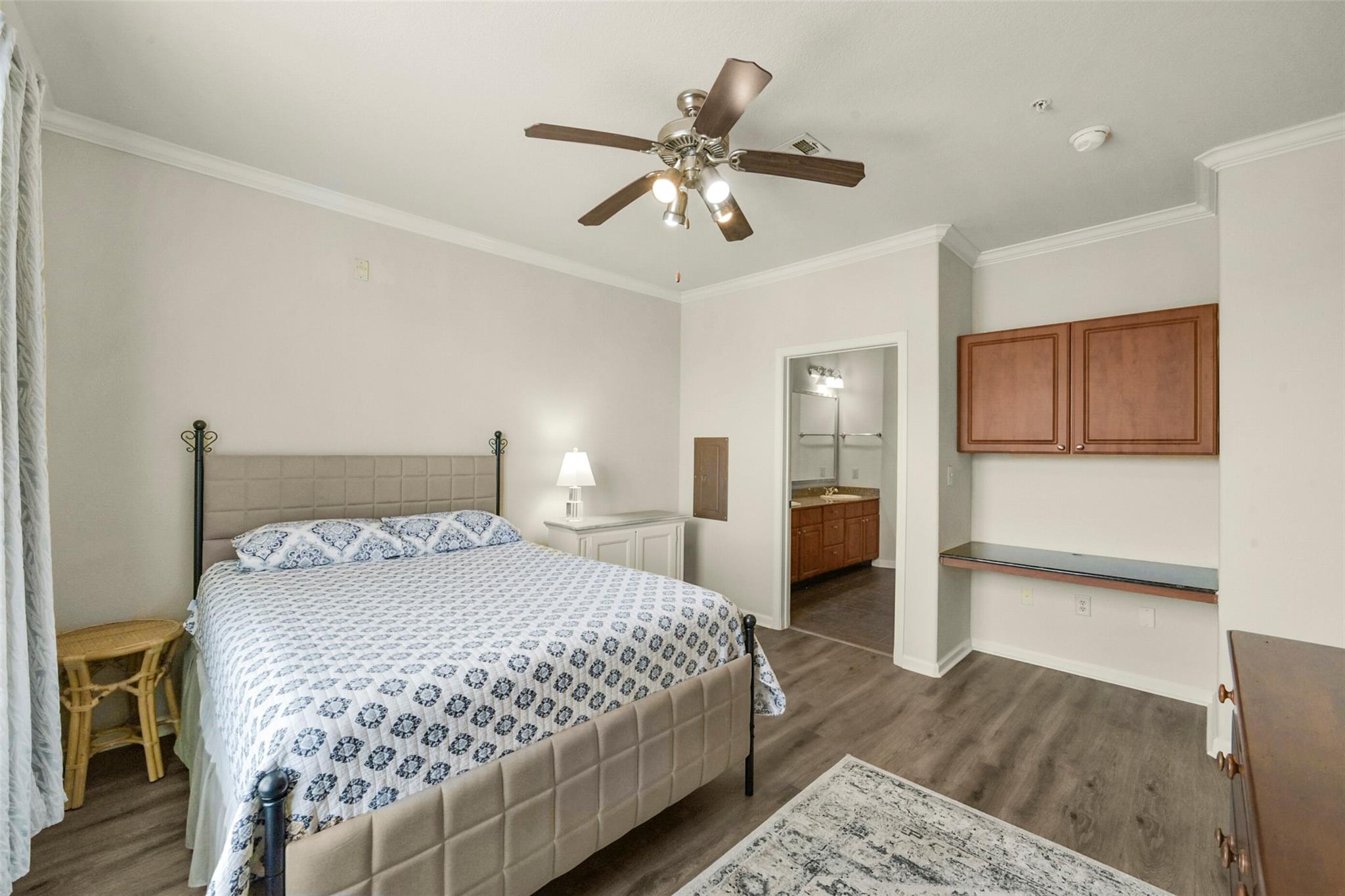 1711 Old Spanish Trail # 437