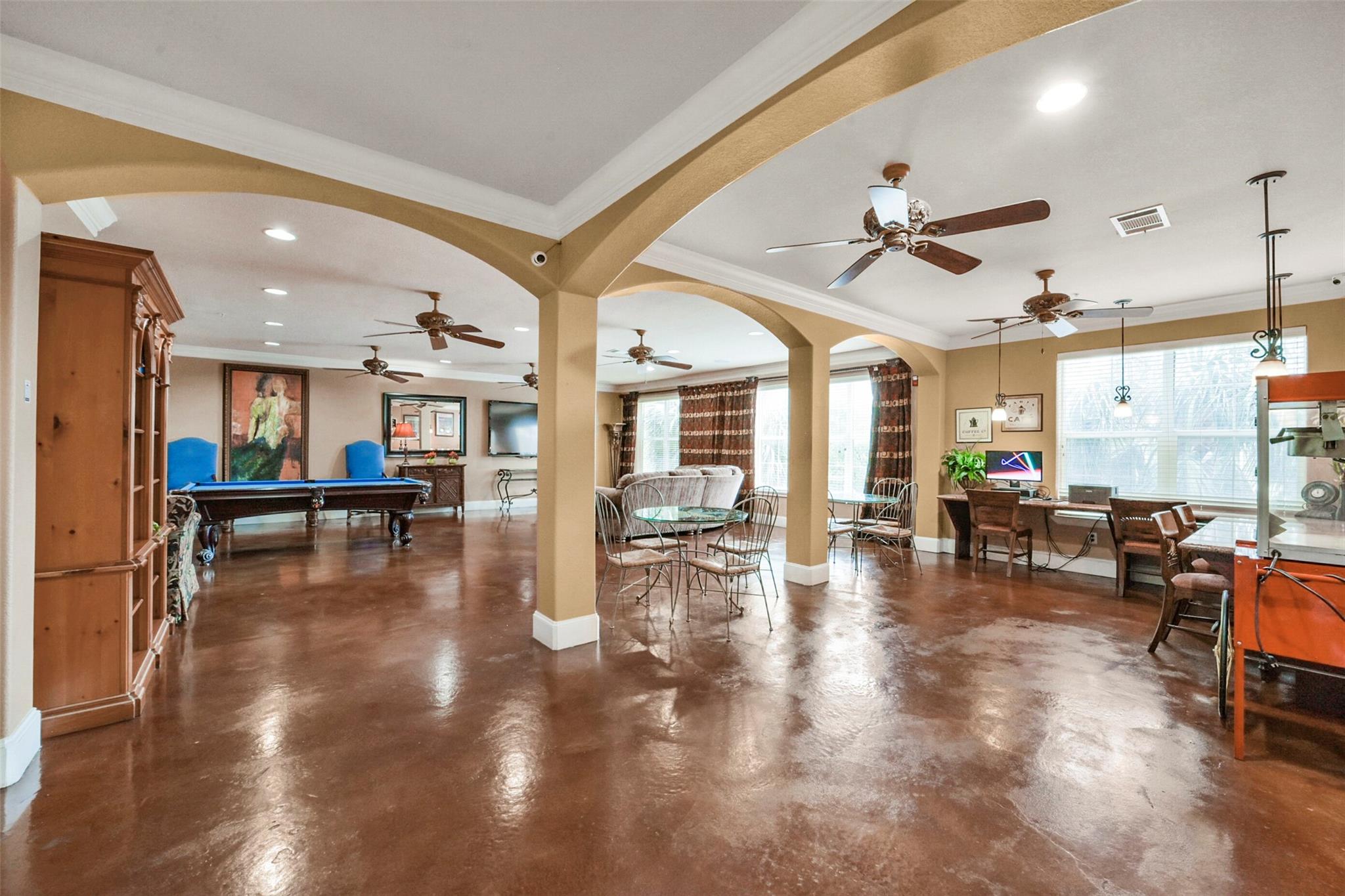 1711 Old Spanish Trail # 437