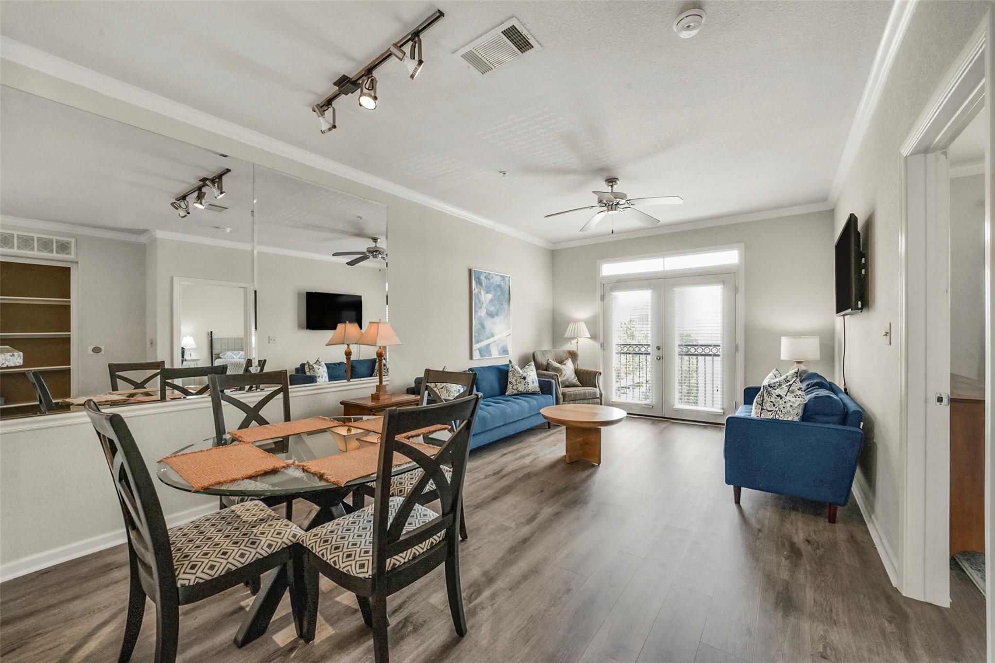 1711 Old Spanish Trail # 437