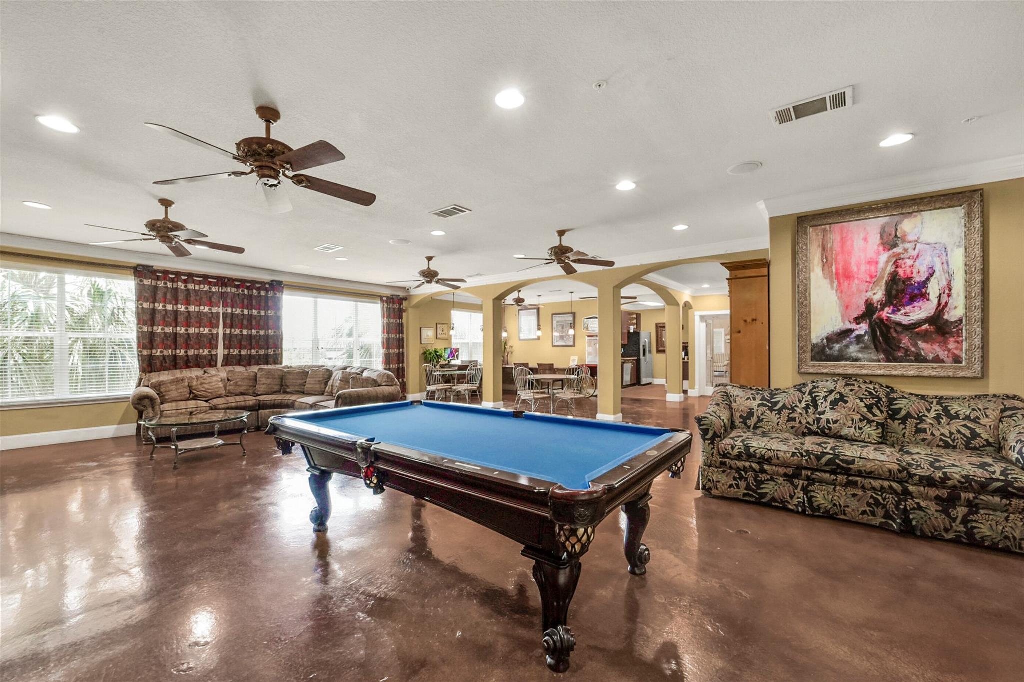 1711 Old Spanish Trail # 437