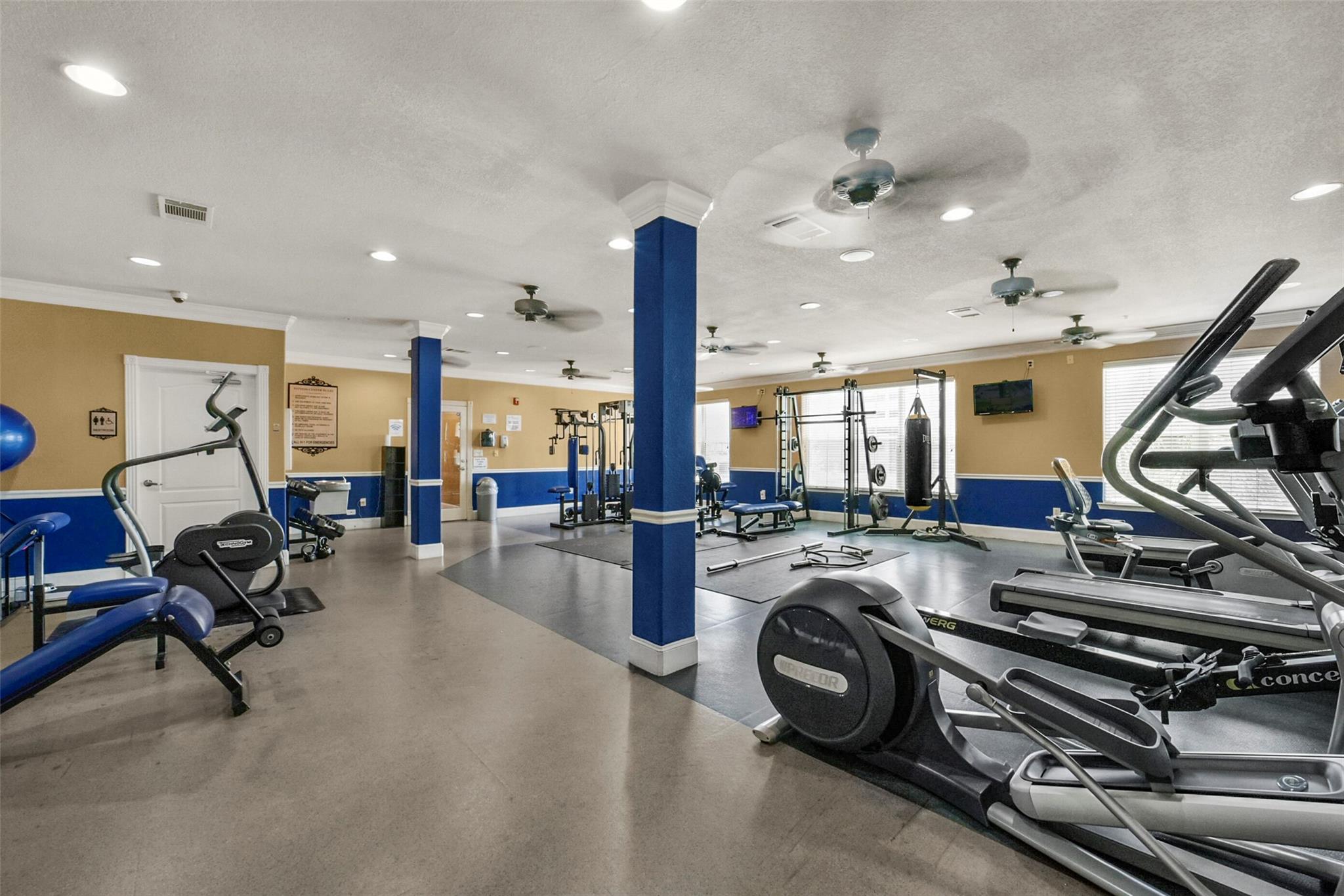 1711 Old Spanish Trail # 437