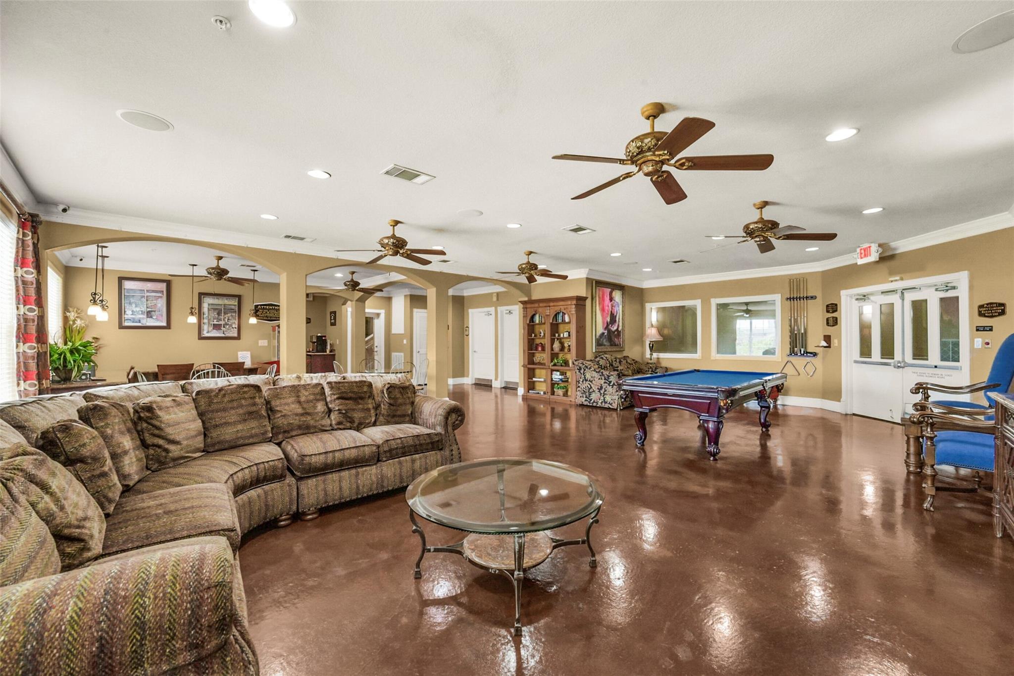 1711 Old Spanish Trail # 437