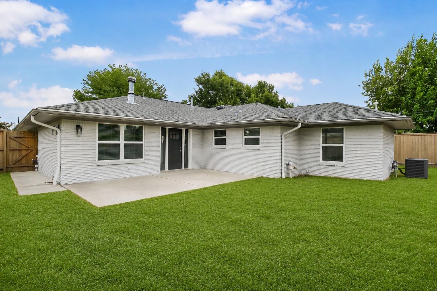 1710 Willowby Drive