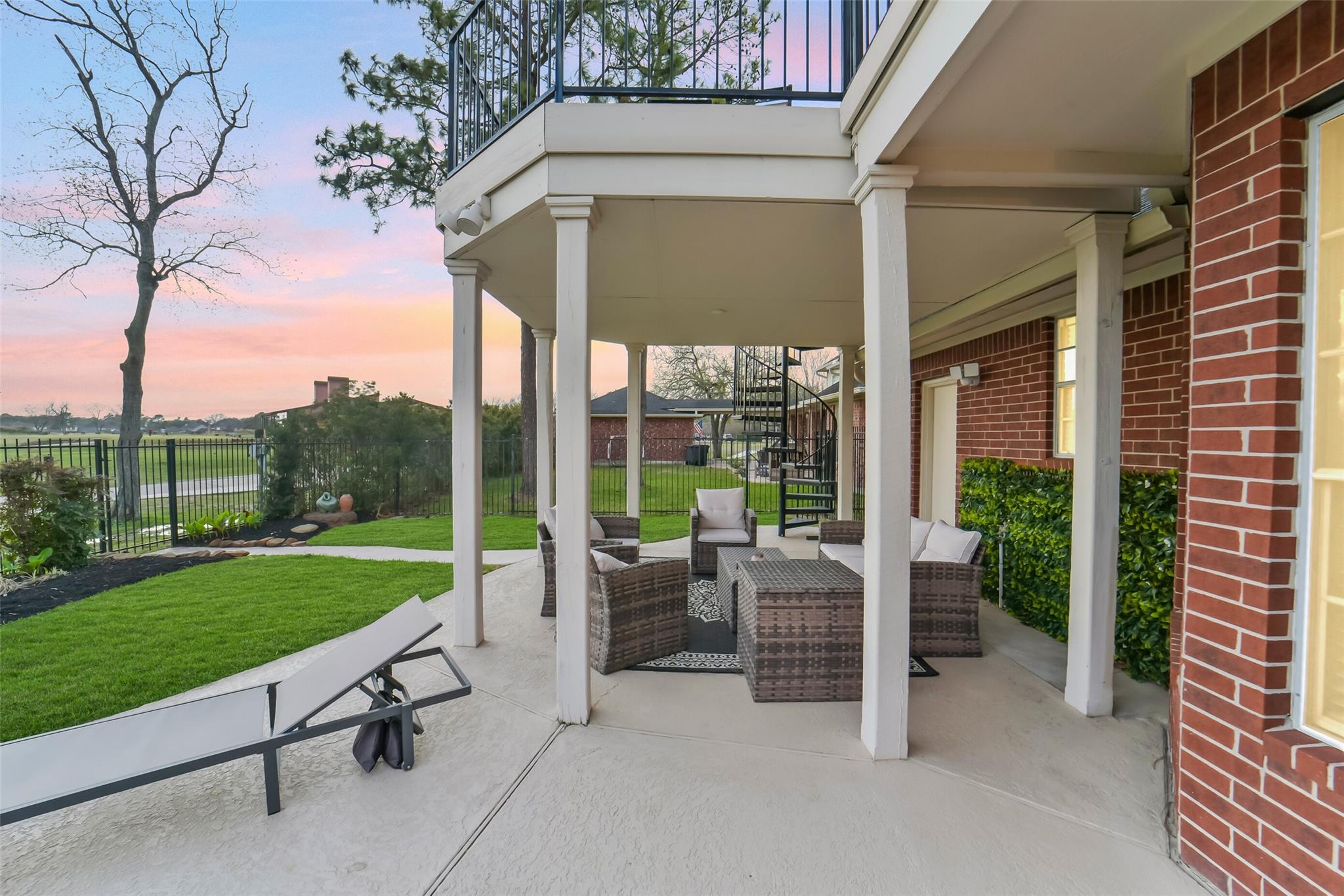 24403 Falcon Point Drive