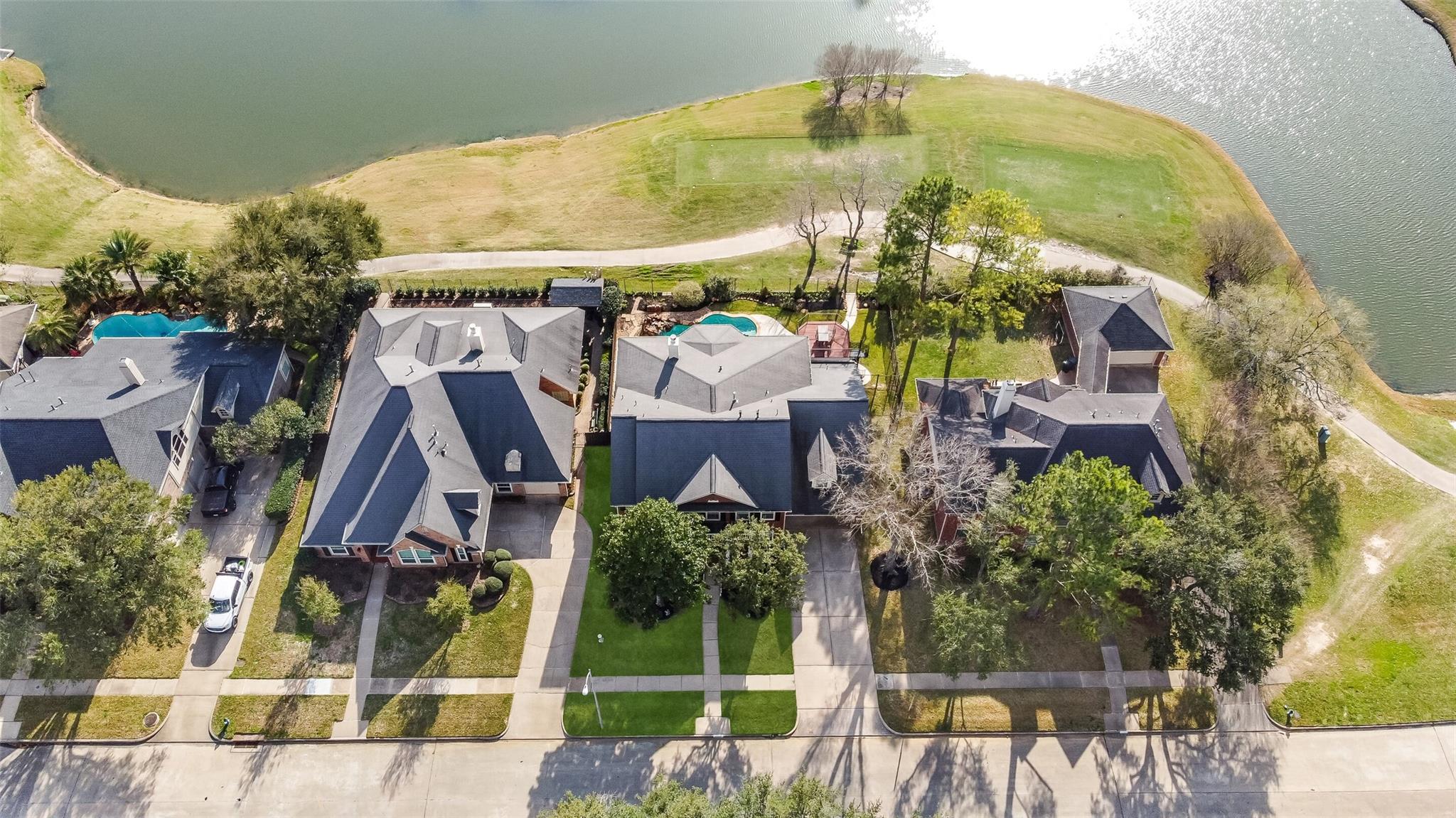 24403 Falcon Point Drive