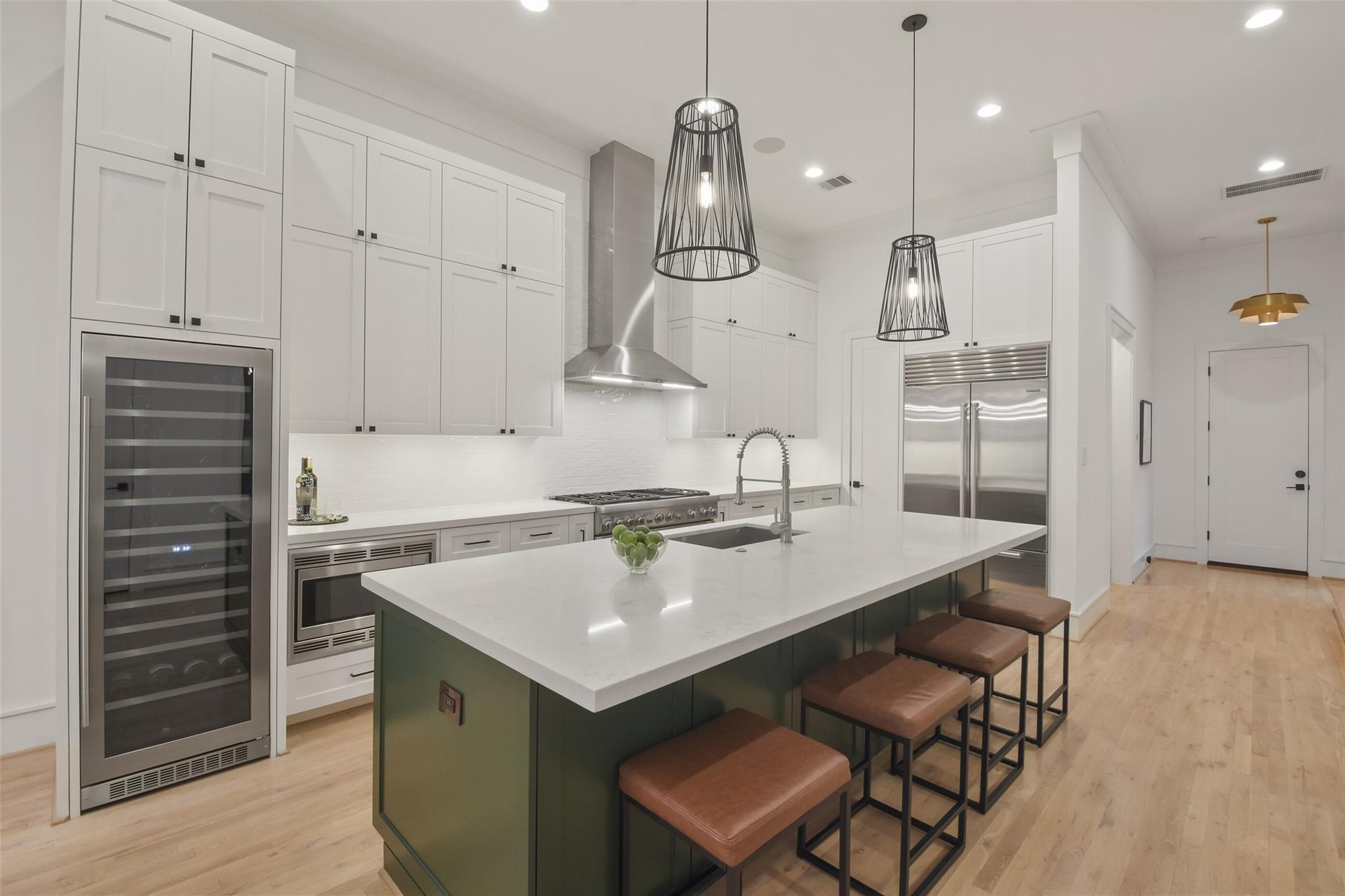 710 E 13th Street, Houston