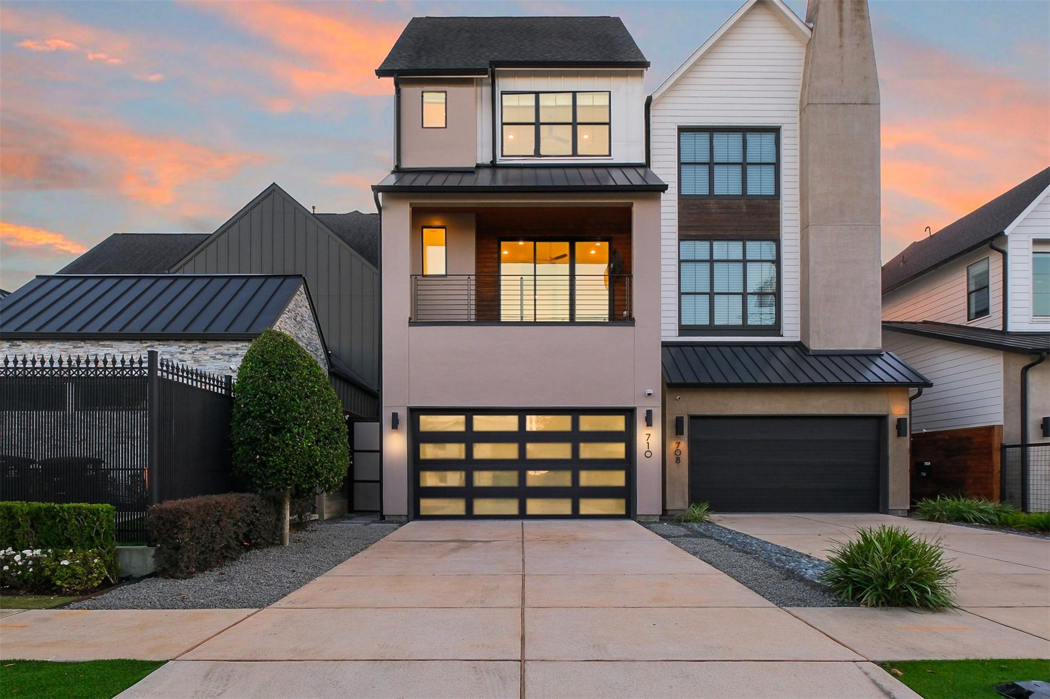 710 E 13th Street, Houston