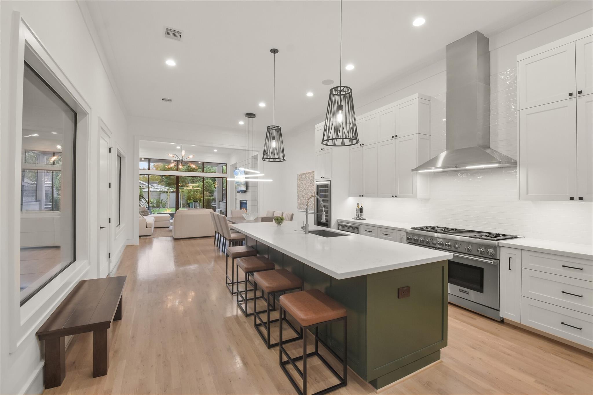 710 E 13th Street, Houston
