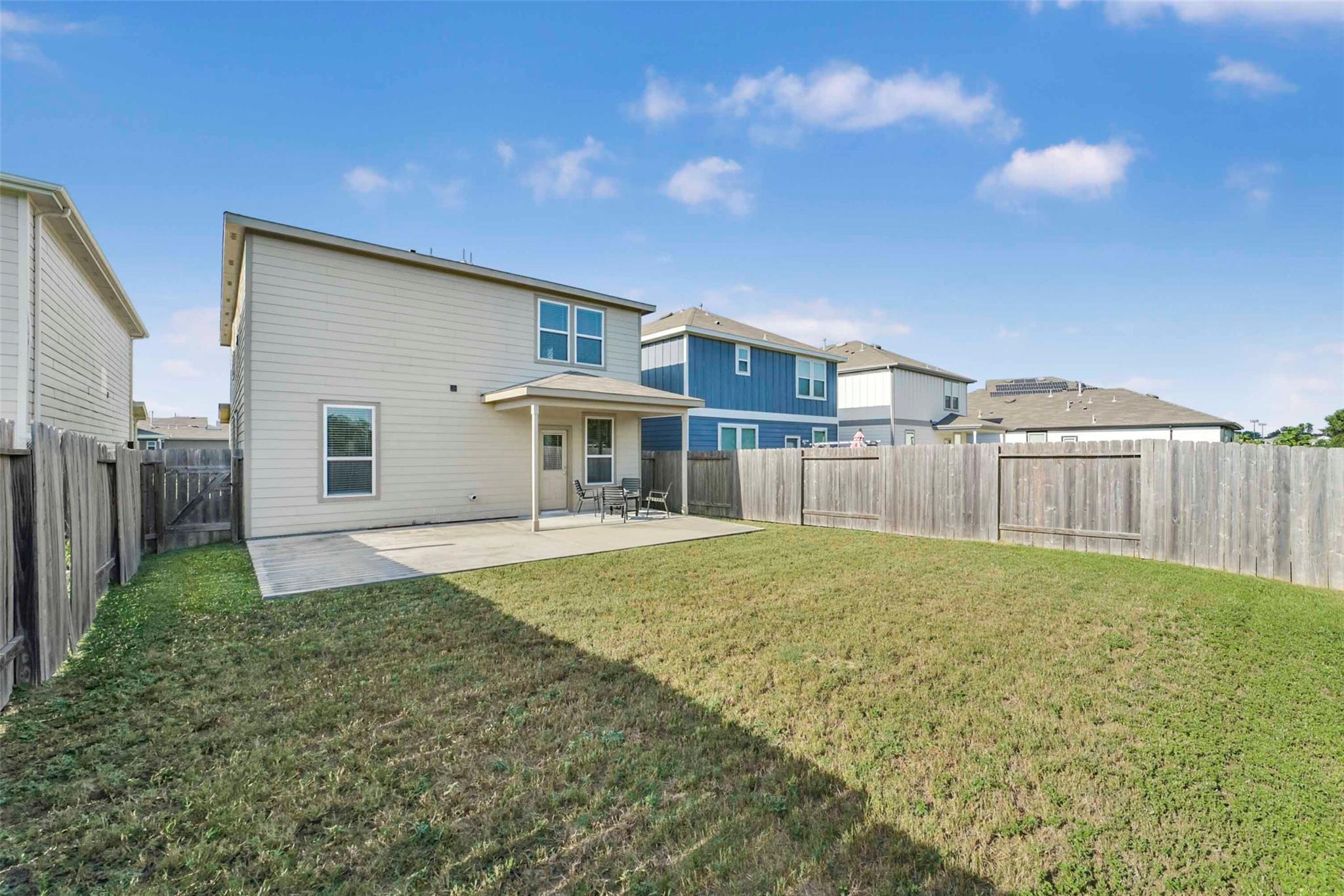 4619 Prairie Chase Drive