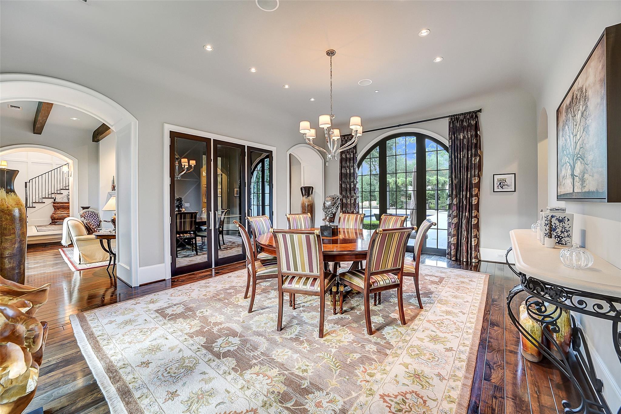 252 Piney Point Road