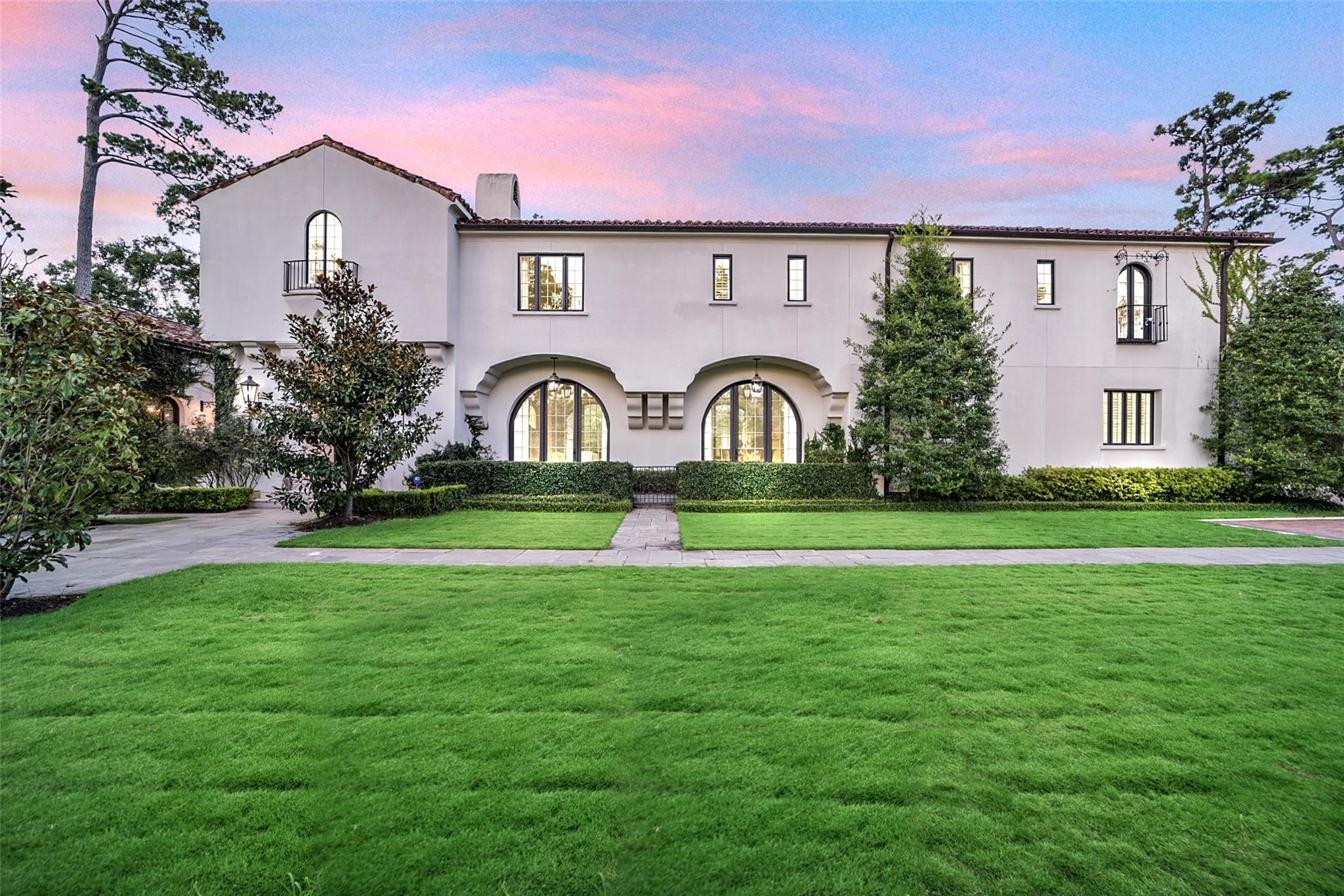 252 Piney Point Road
