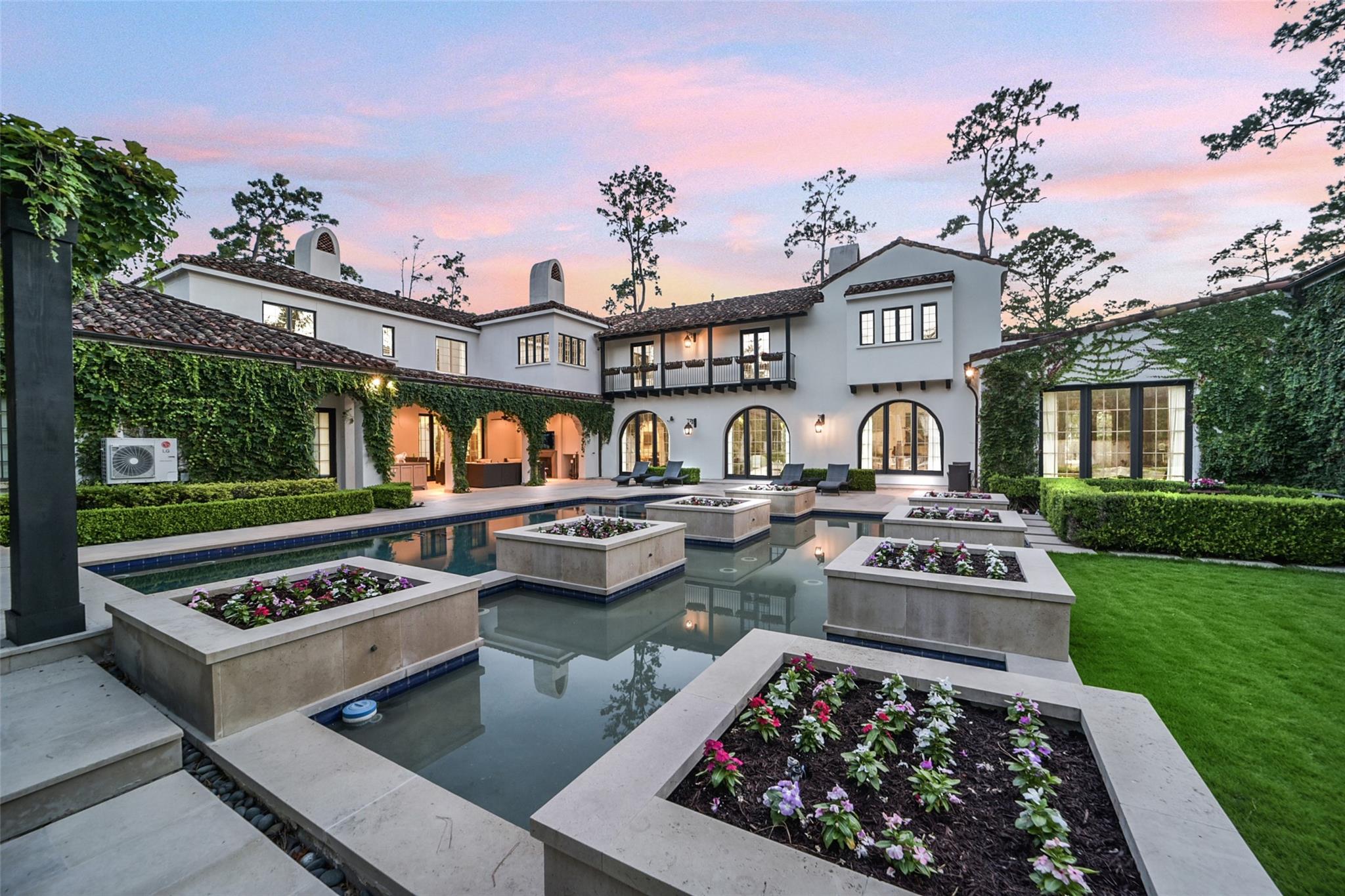 252 Piney Point Road