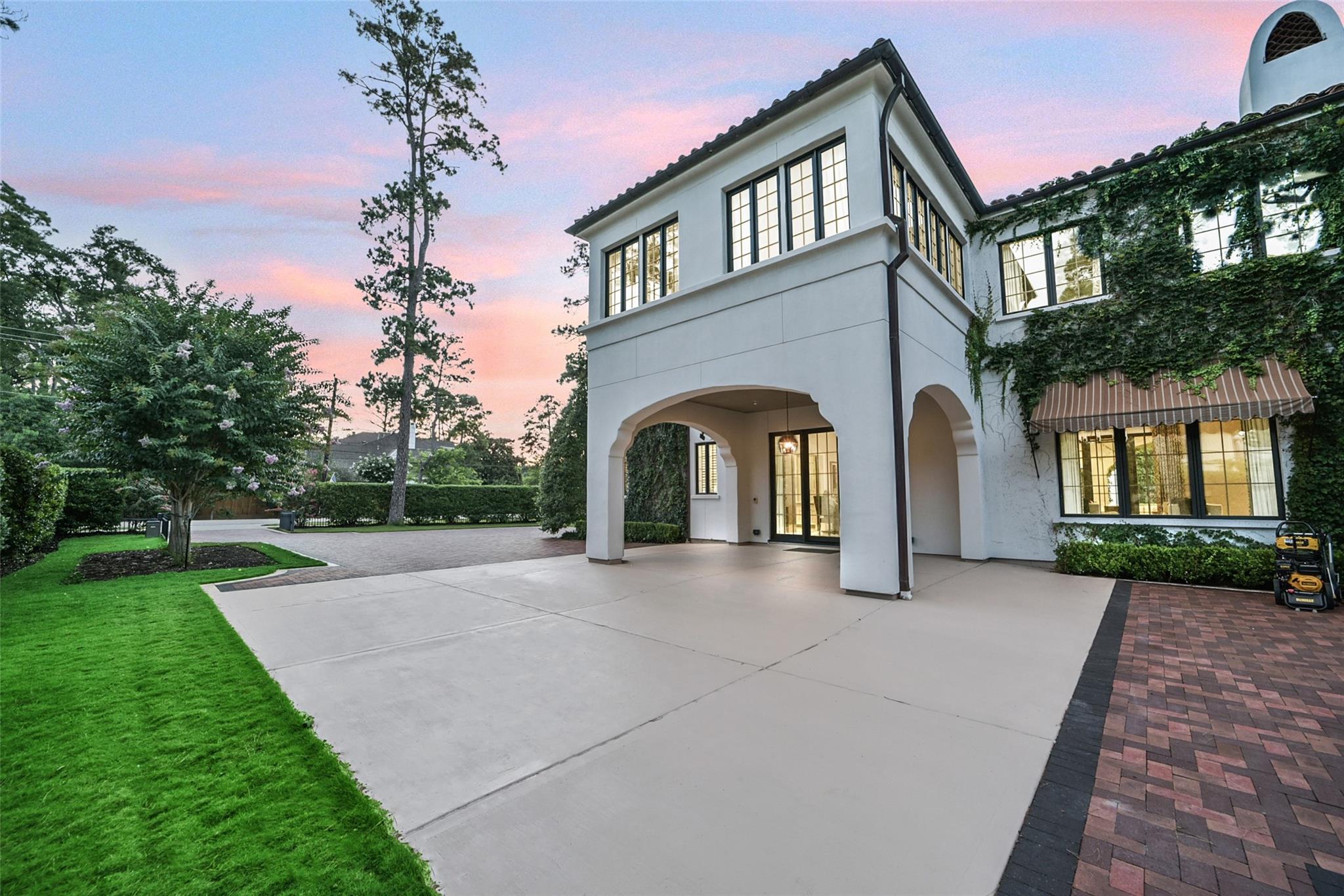 252 Piney Point Road