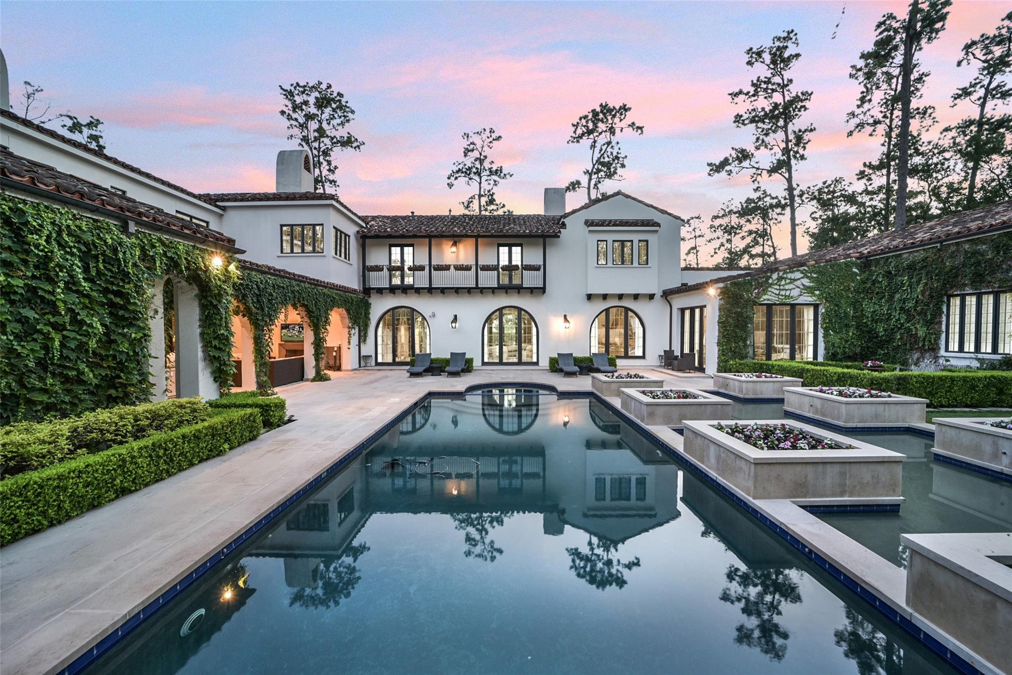 252 Piney Point Road