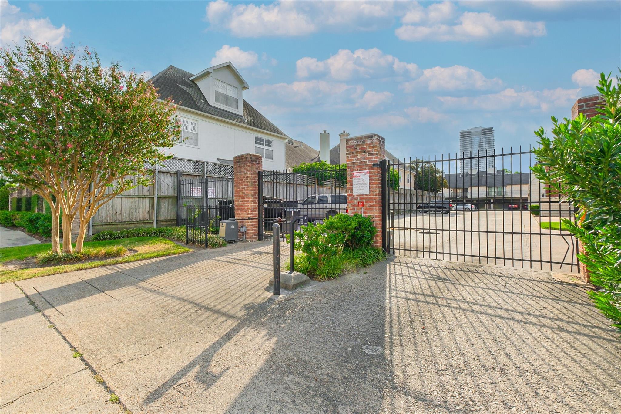 2829 Timmons Lane # 167
