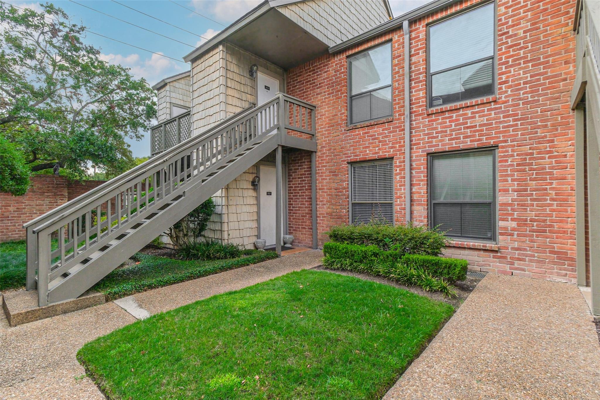 2829 Timmons Lane # 167