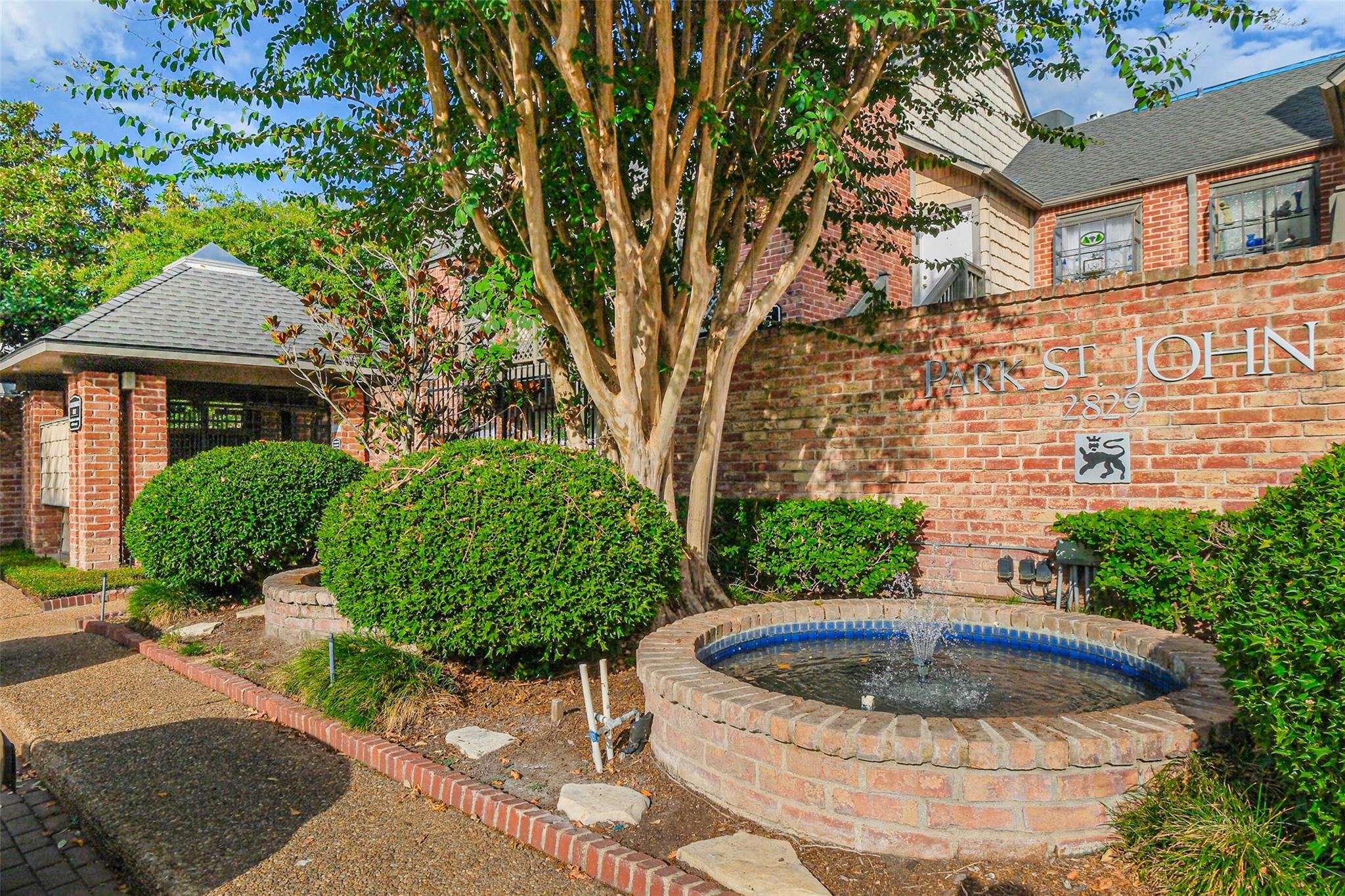 2829 Timmons Lane # 167
