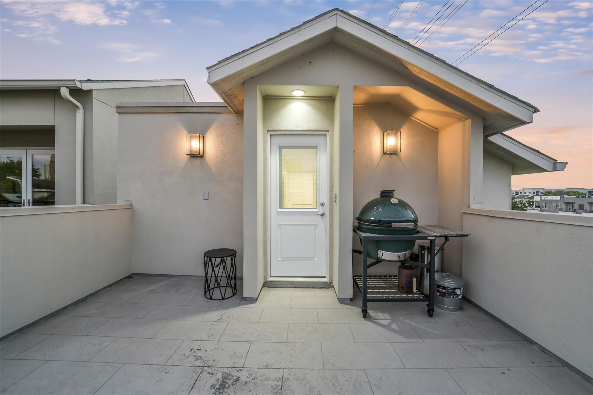 1112 Autrey Street # D