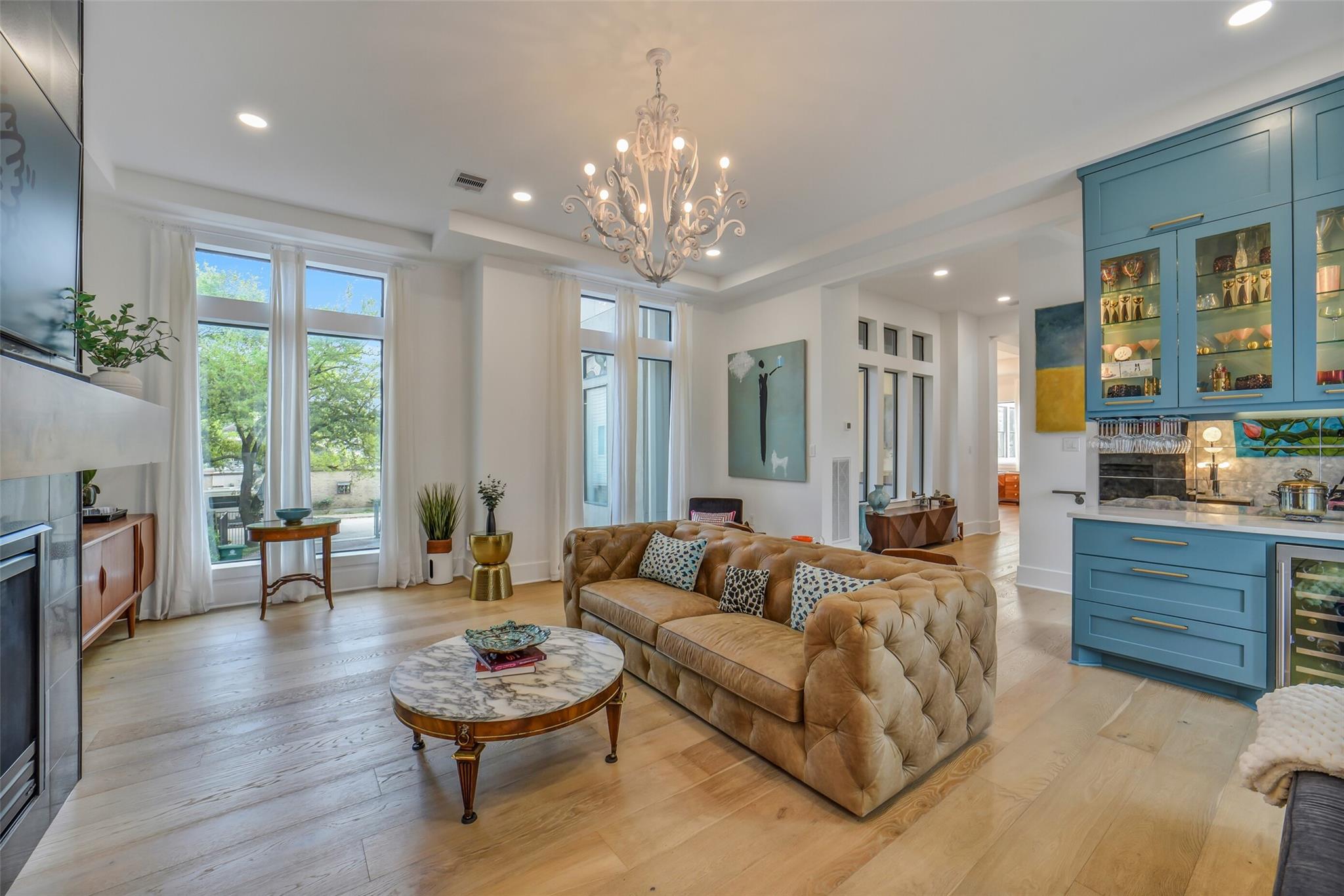 1112 Autrey Street # D