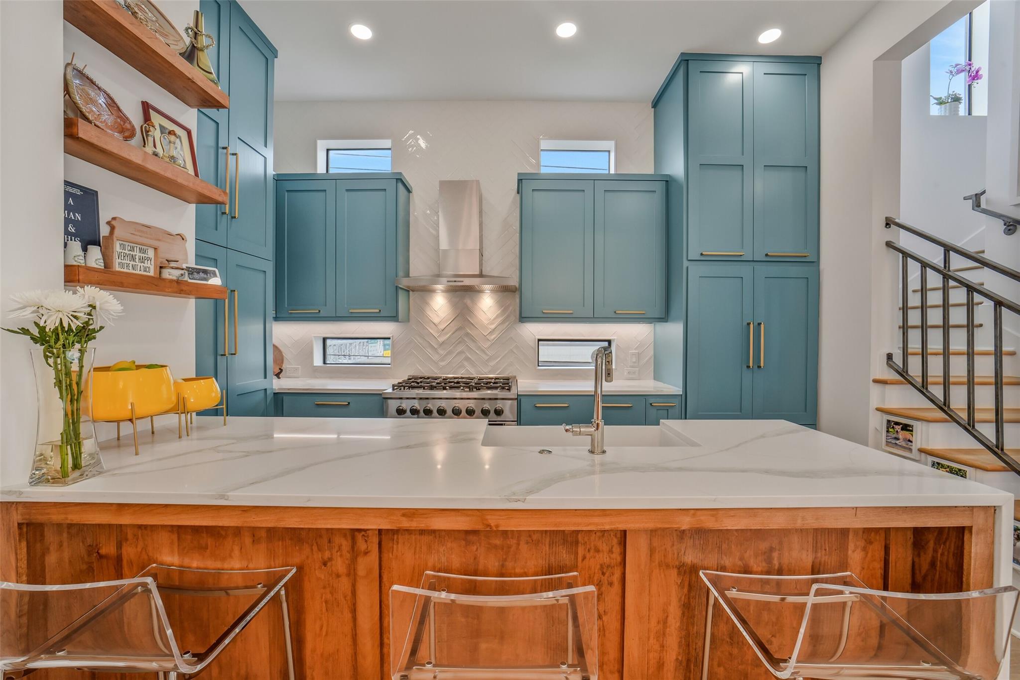 1112 Autrey Street # D