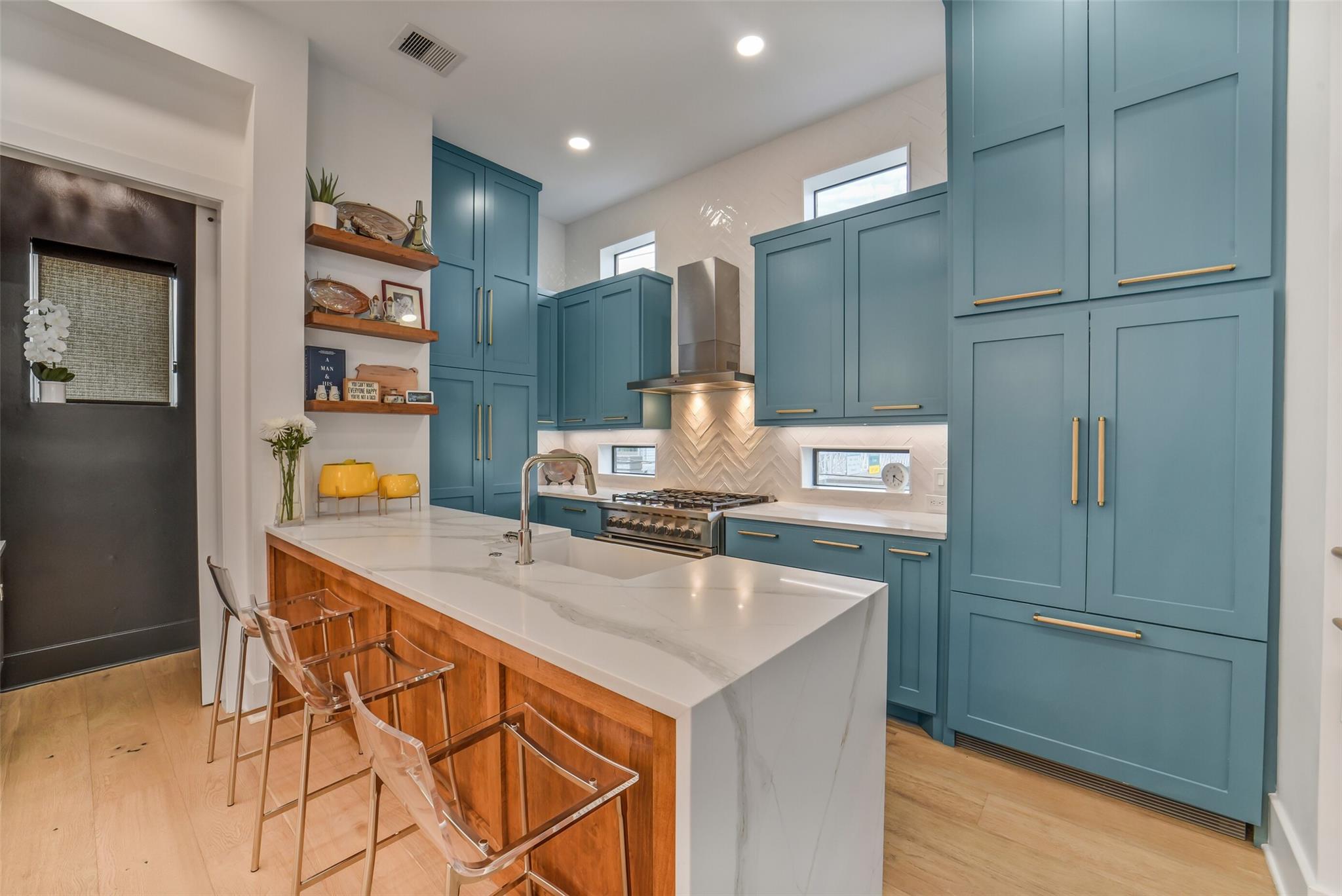 1112 Autrey Street # D