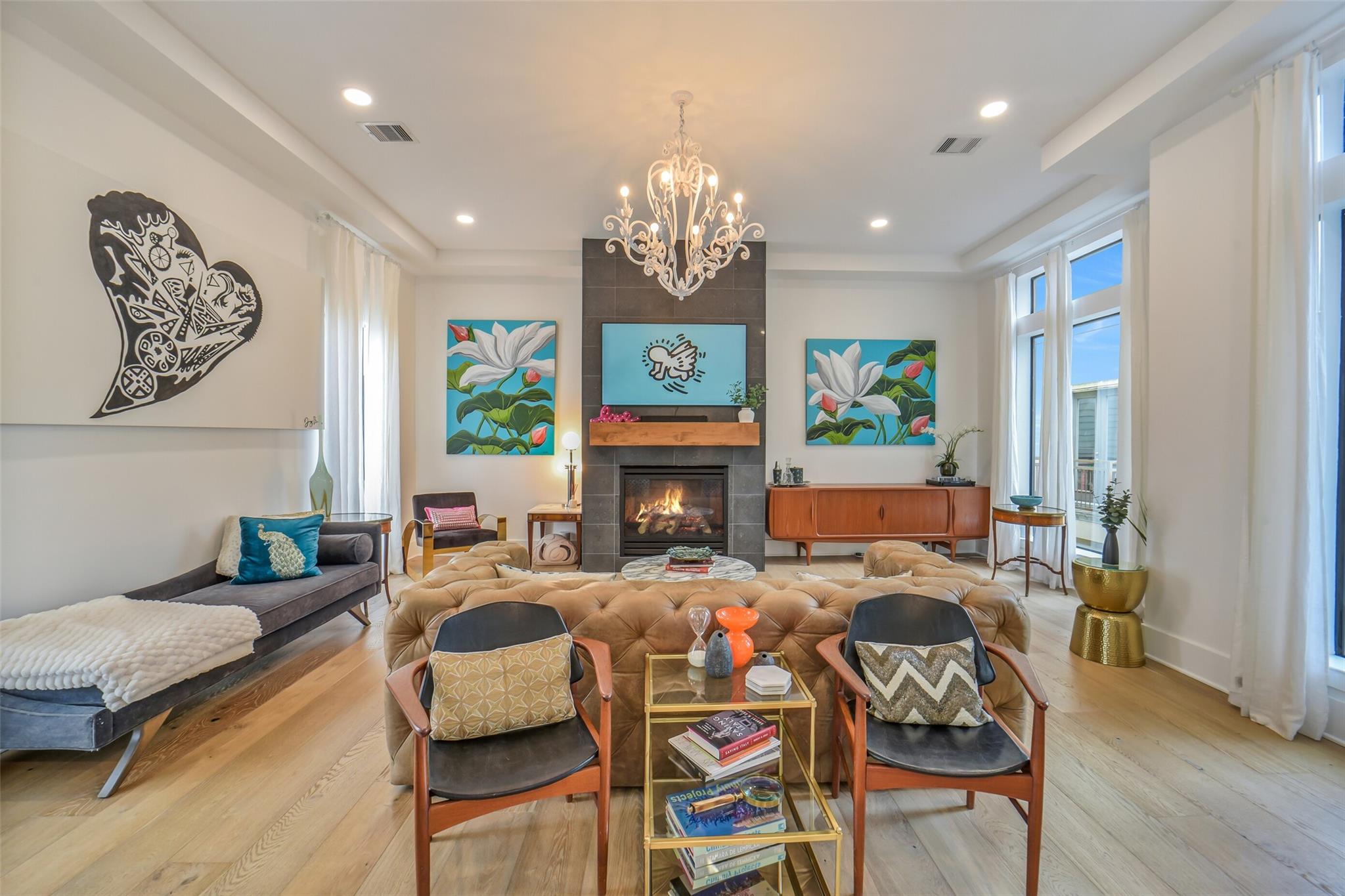 1112 Autrey Street # D