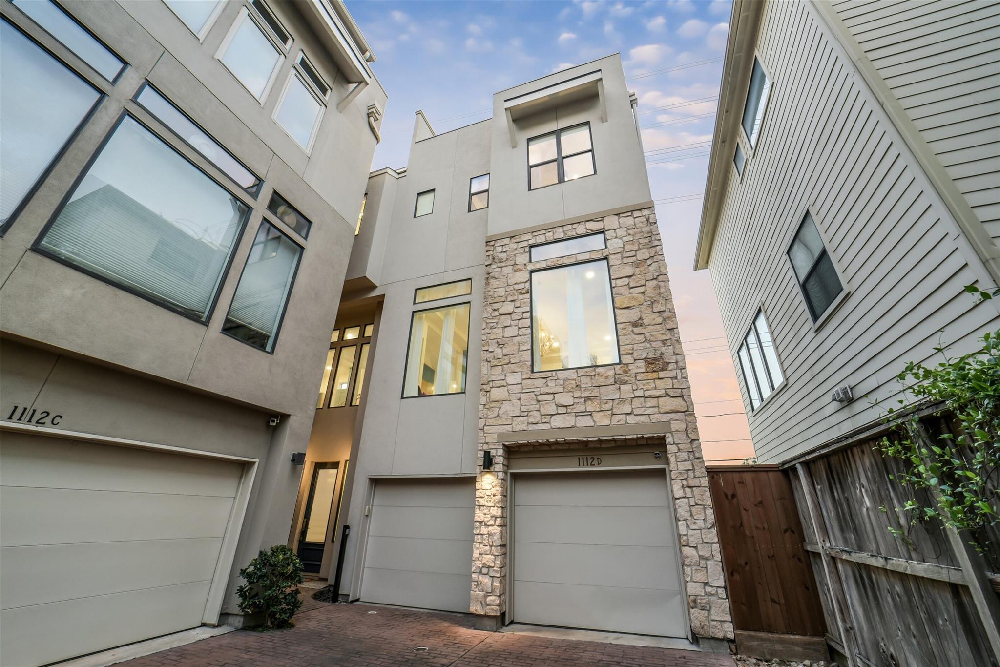 1112 Autrey Street # D