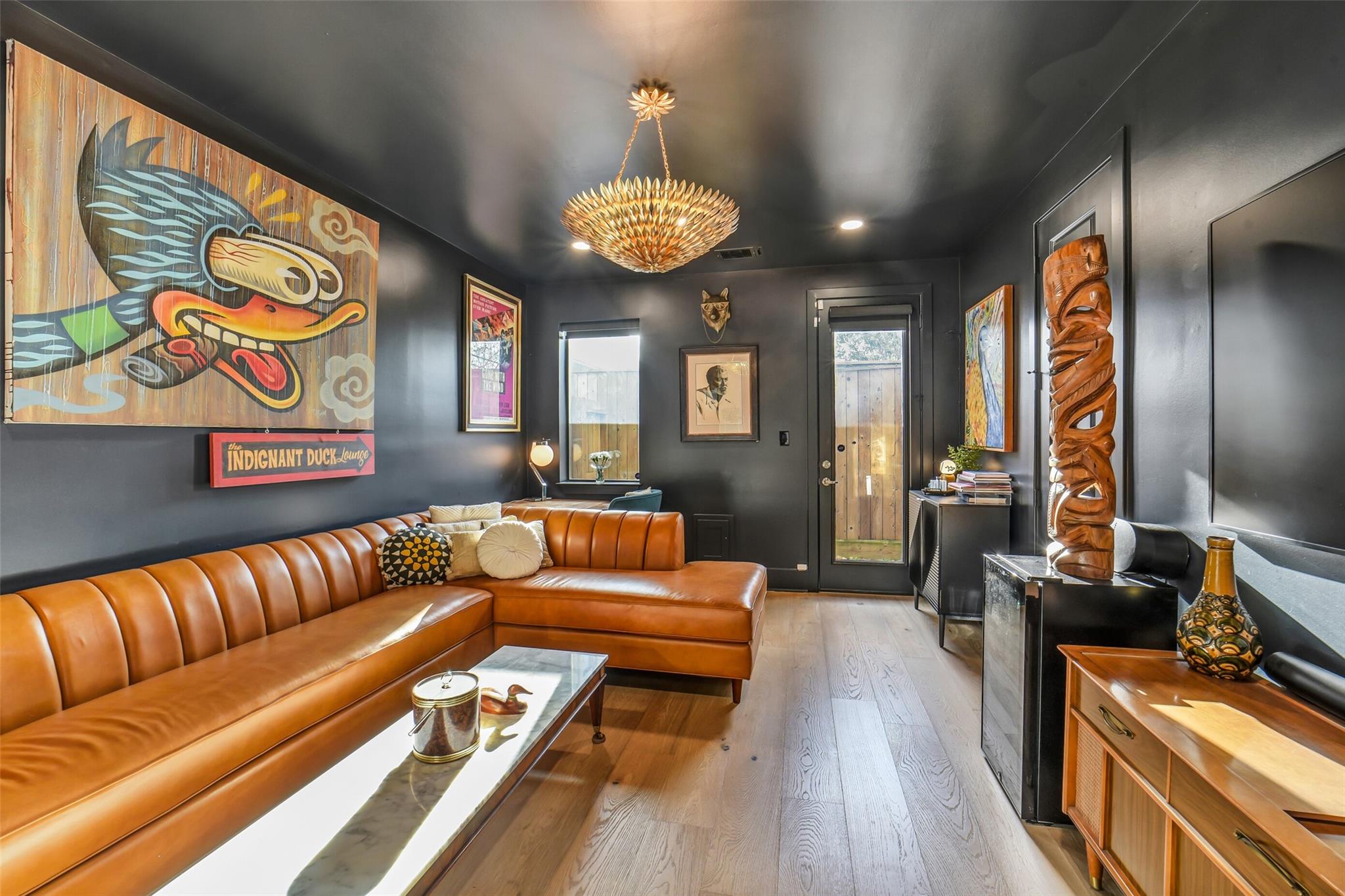 1112 Autrey Street # D