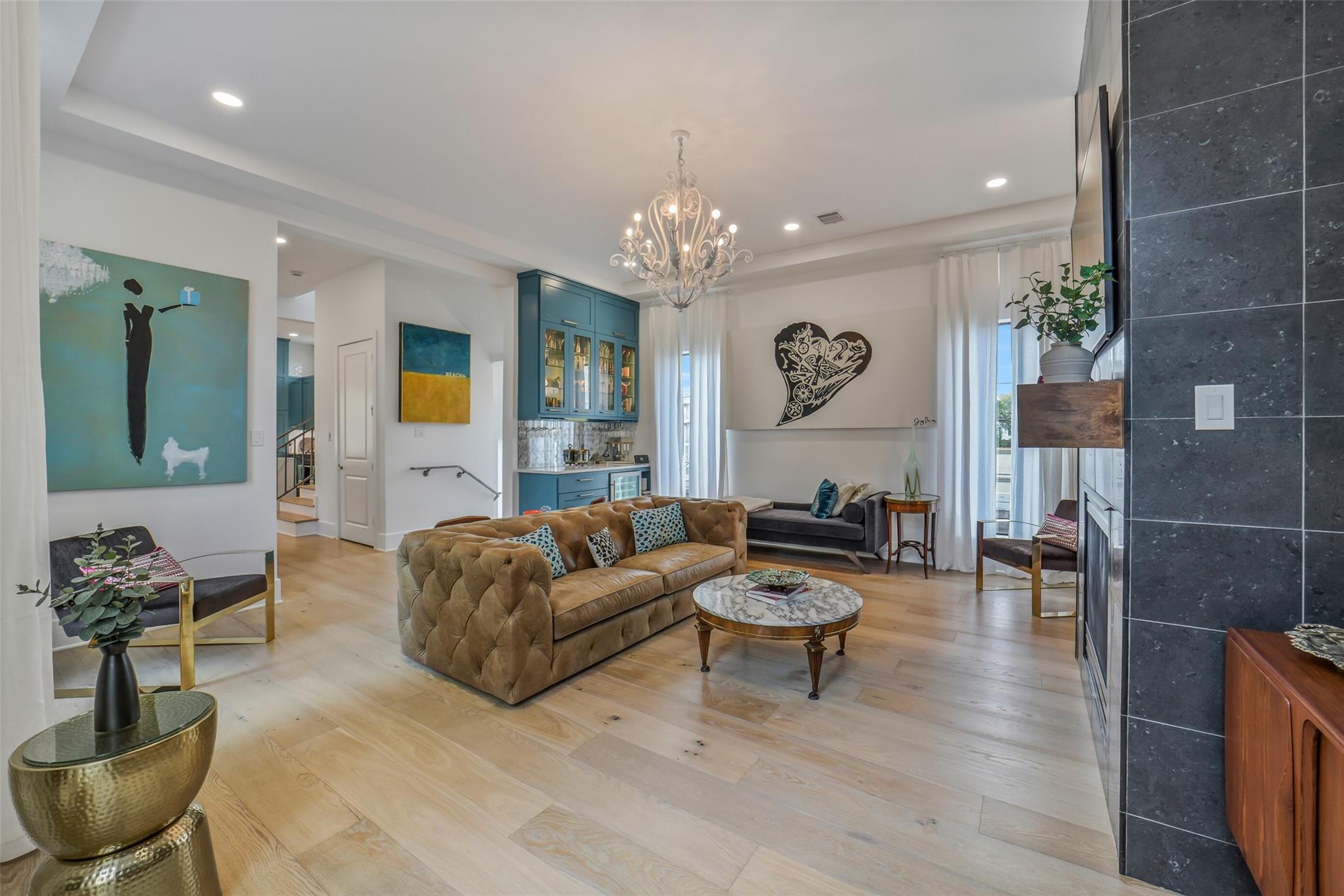 1112 Autrey Street # D