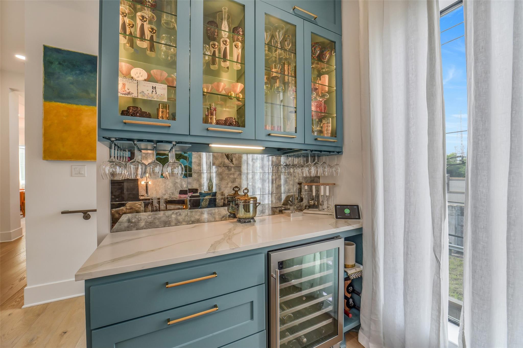 1112 Autrey Street # D