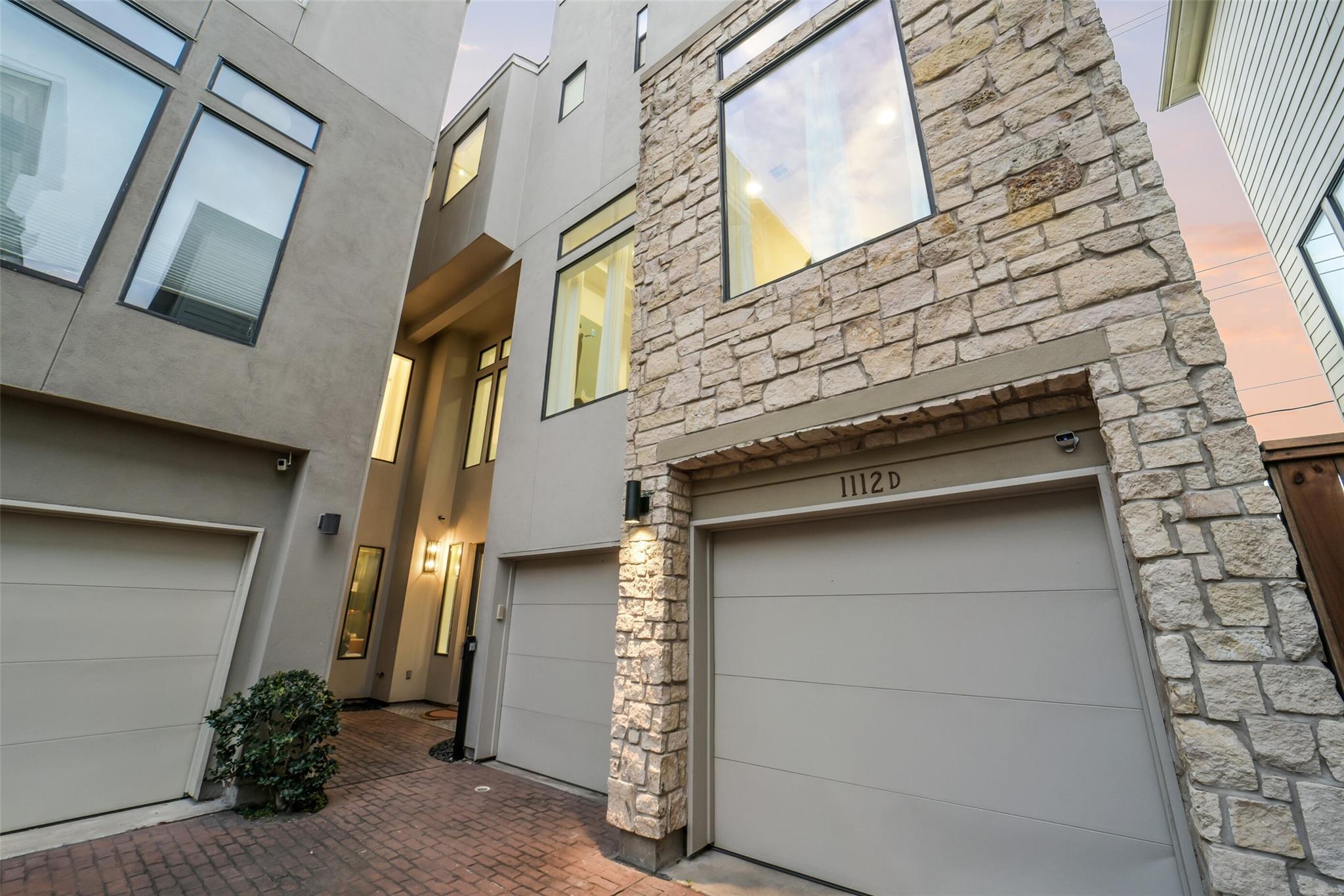 1112 Autrey Street # D