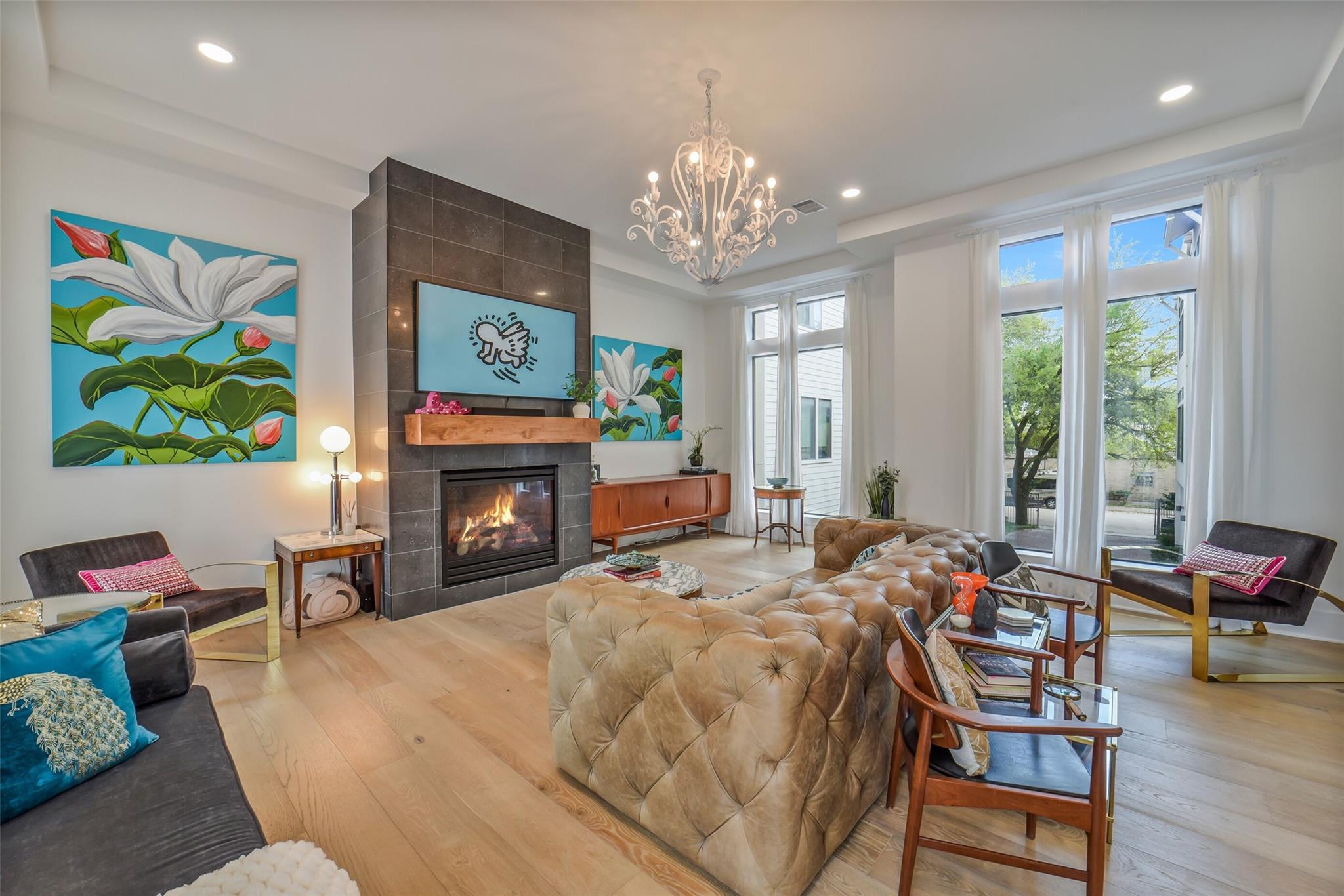 1112 Autrey Street # D