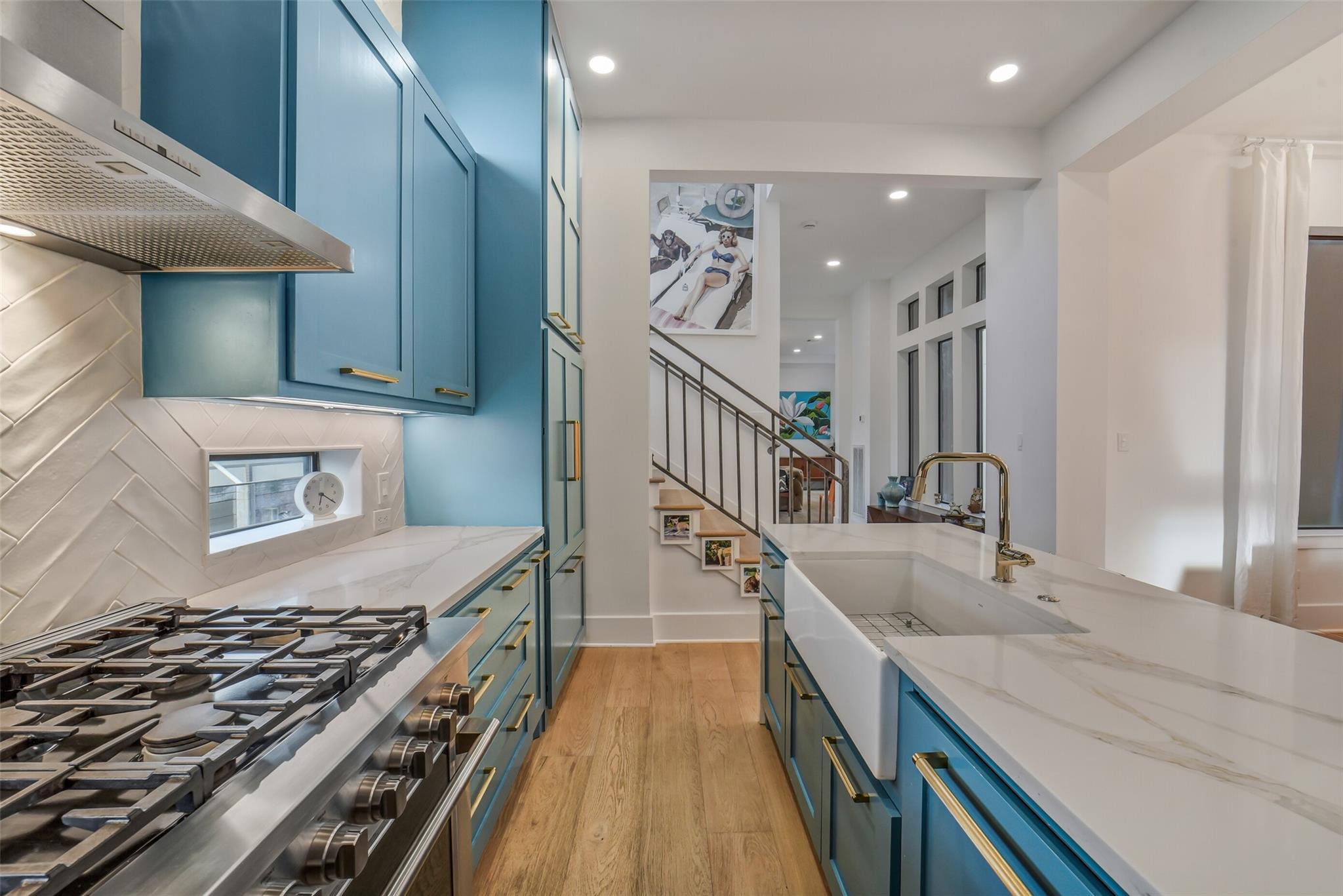 1112 Autrey Street # D