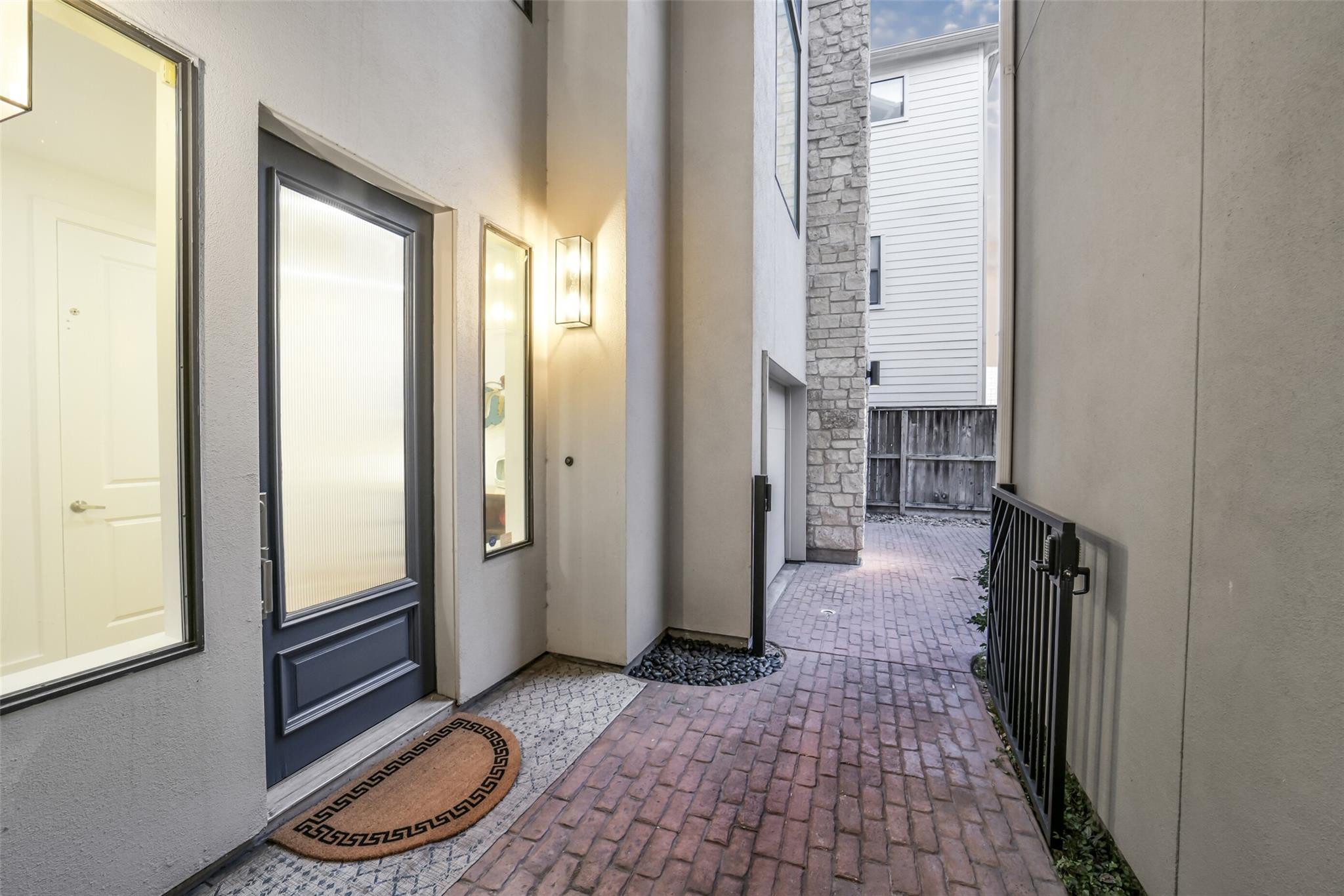 1112 Autrey Street # D