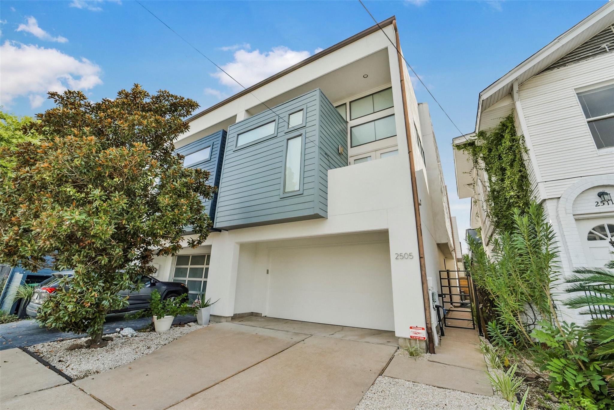2505 Hazard Street # B
