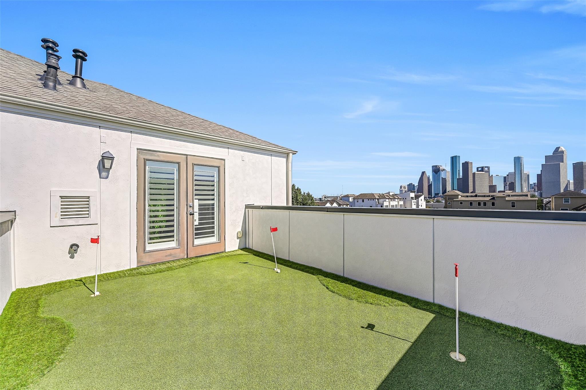 503 W Clay Street