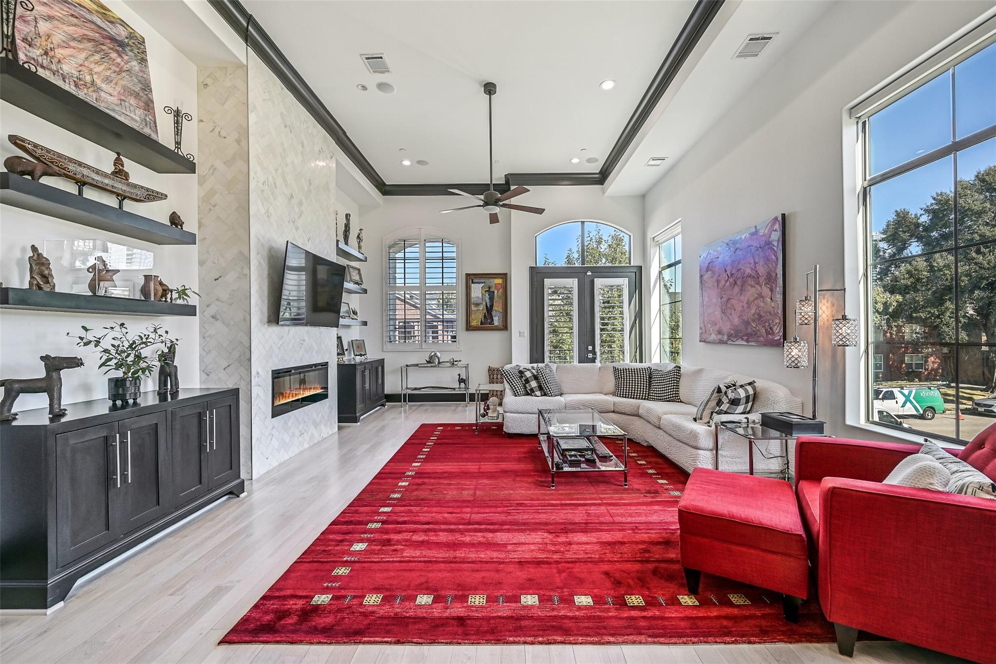 503 W Clay Street