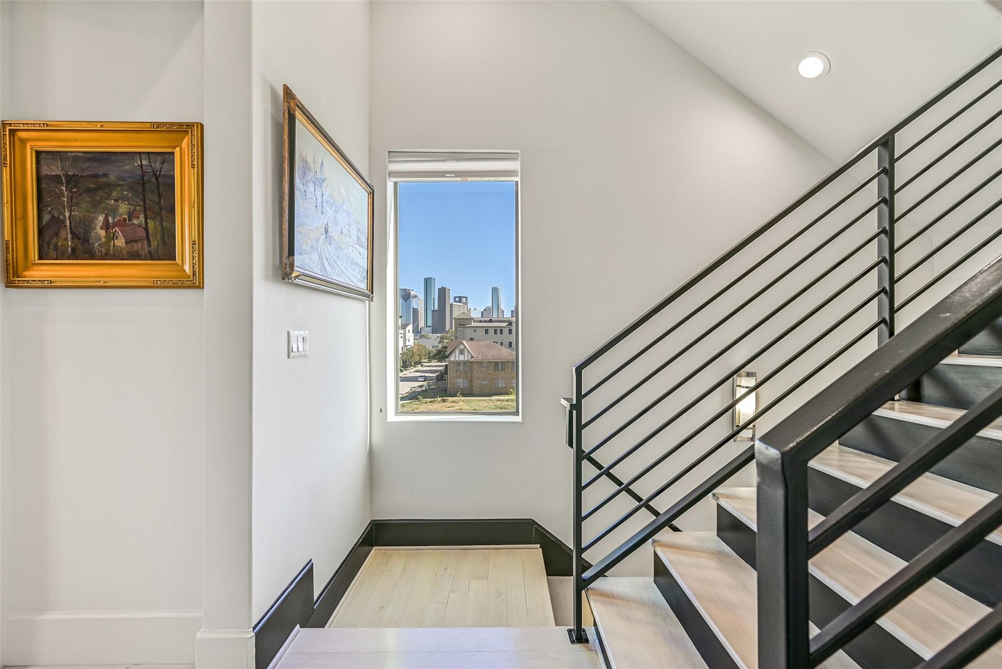 503 W Clay Street
