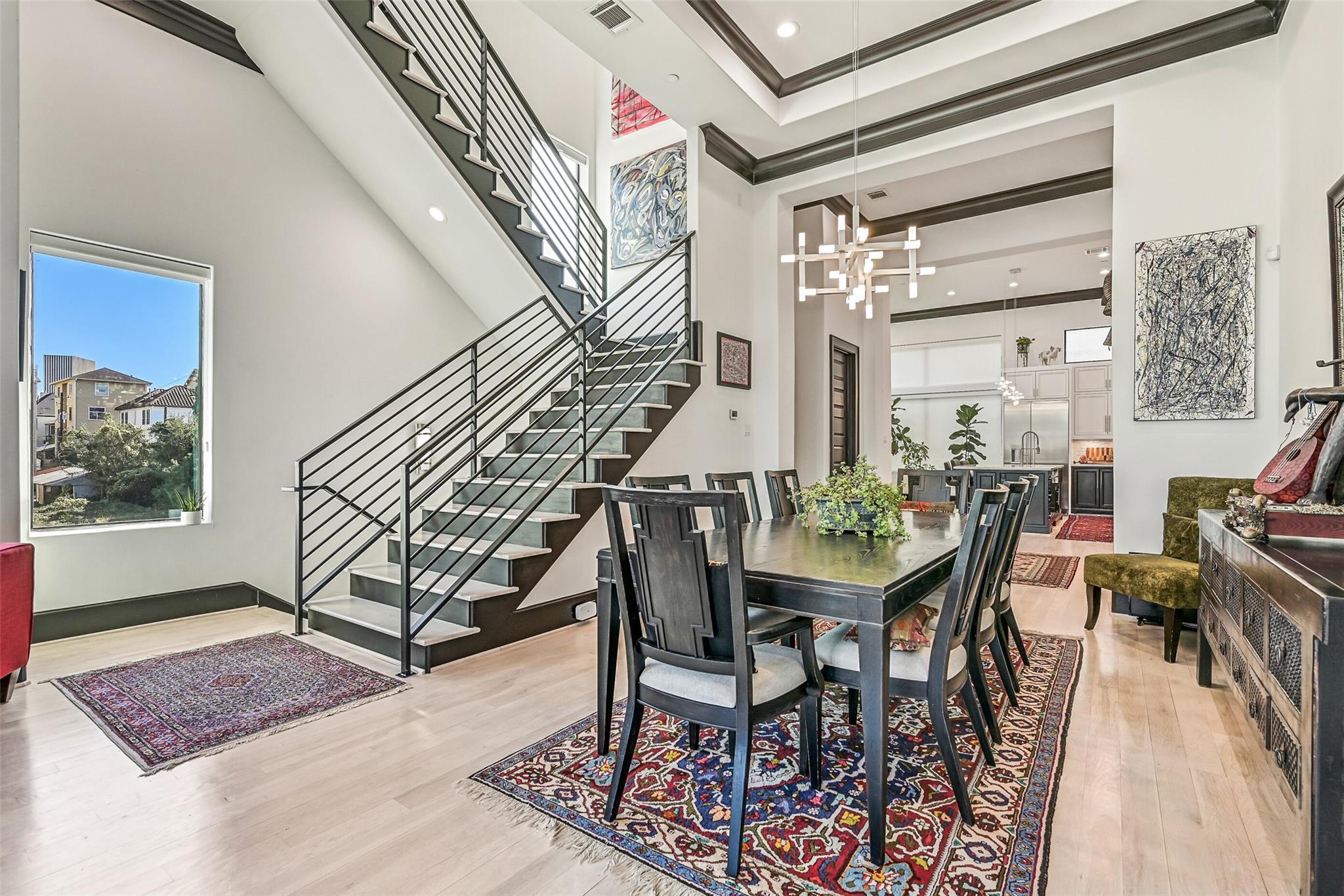 503 W Clay Street