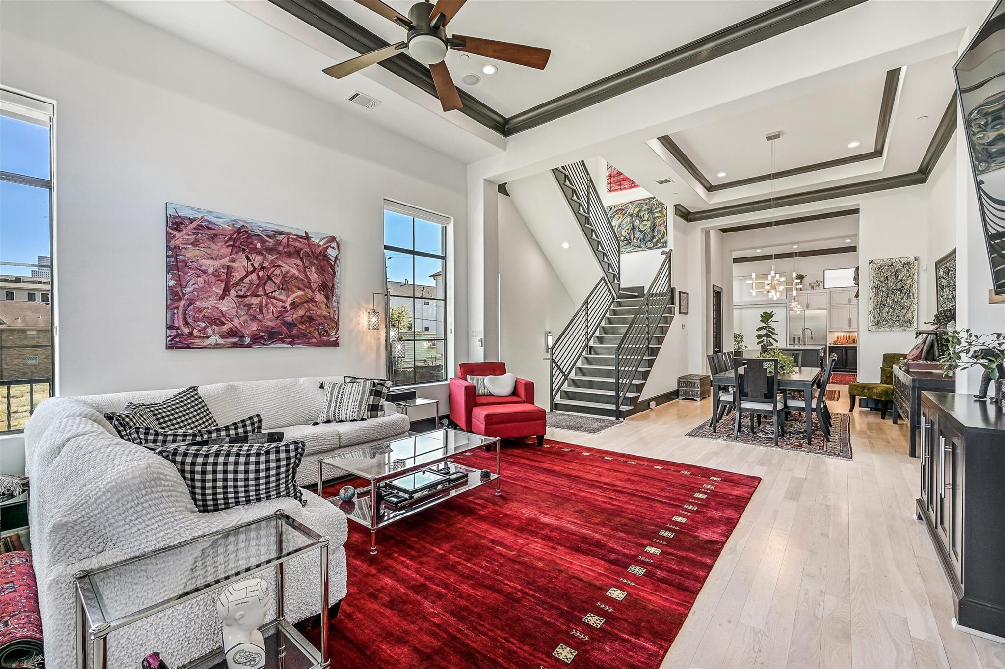 503 W Clay Street