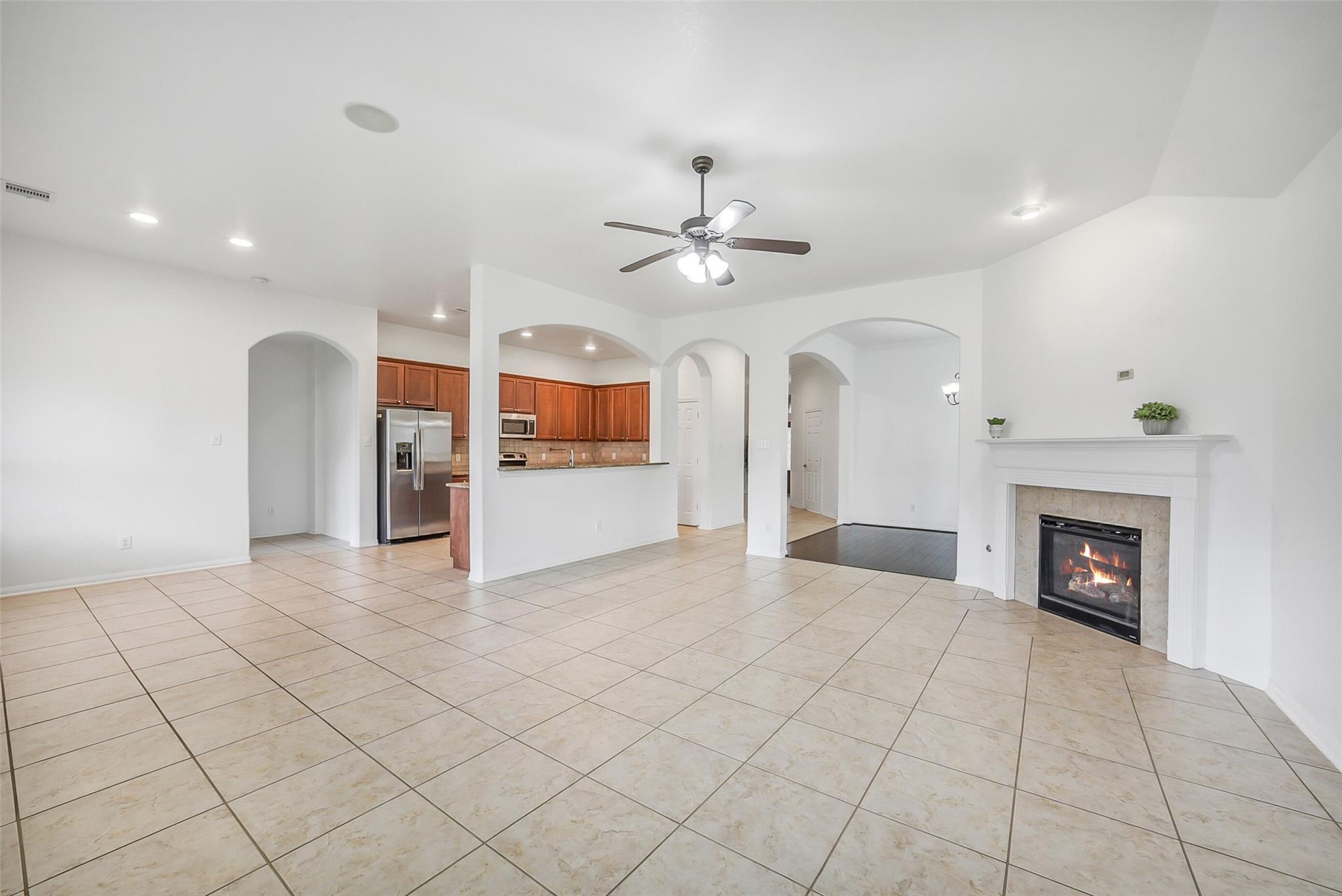 7014 Spruce View Court