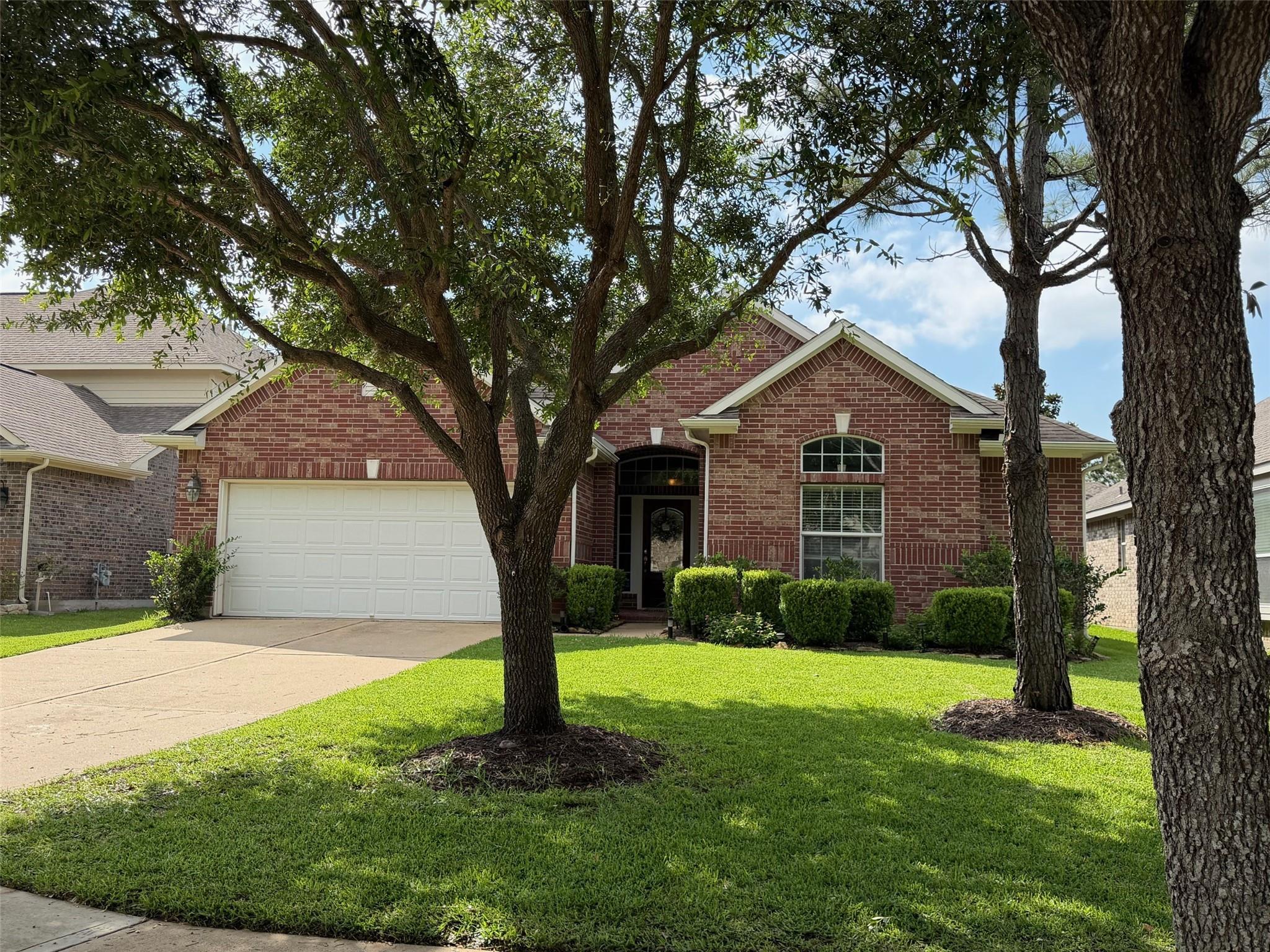 7014 Spruce View Court