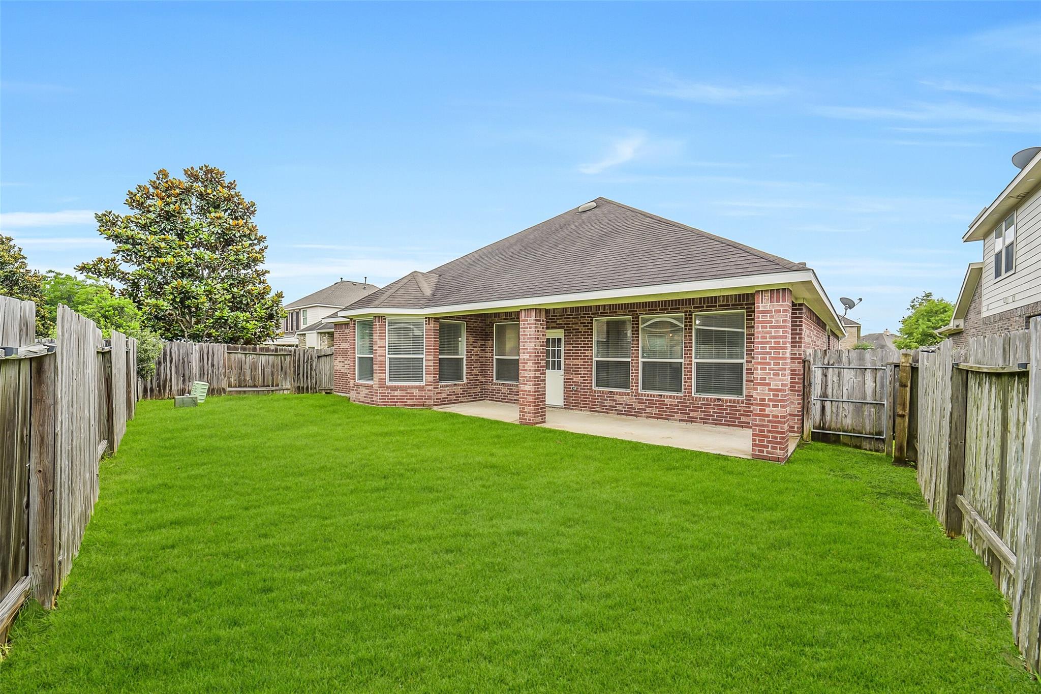 7014 Spruce View Court
