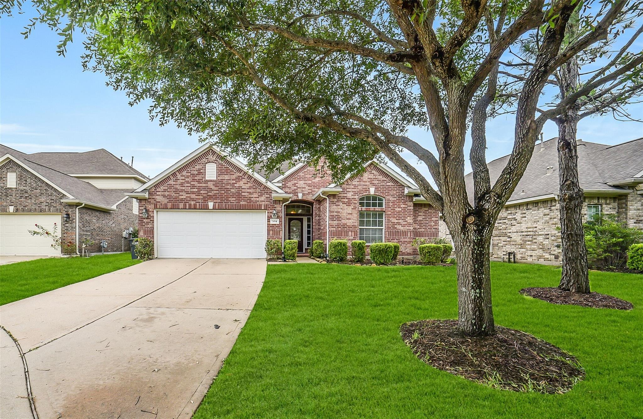 7014 Spruce View Court
