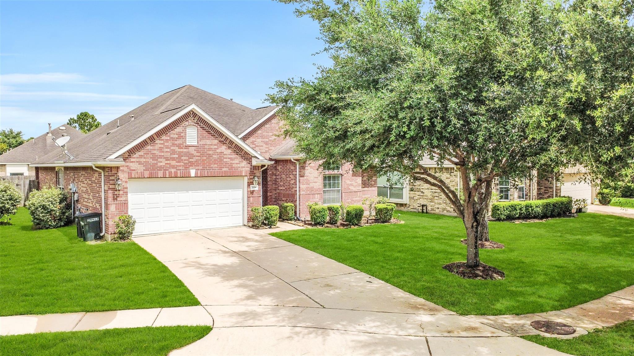 7014 Spruce View Court
